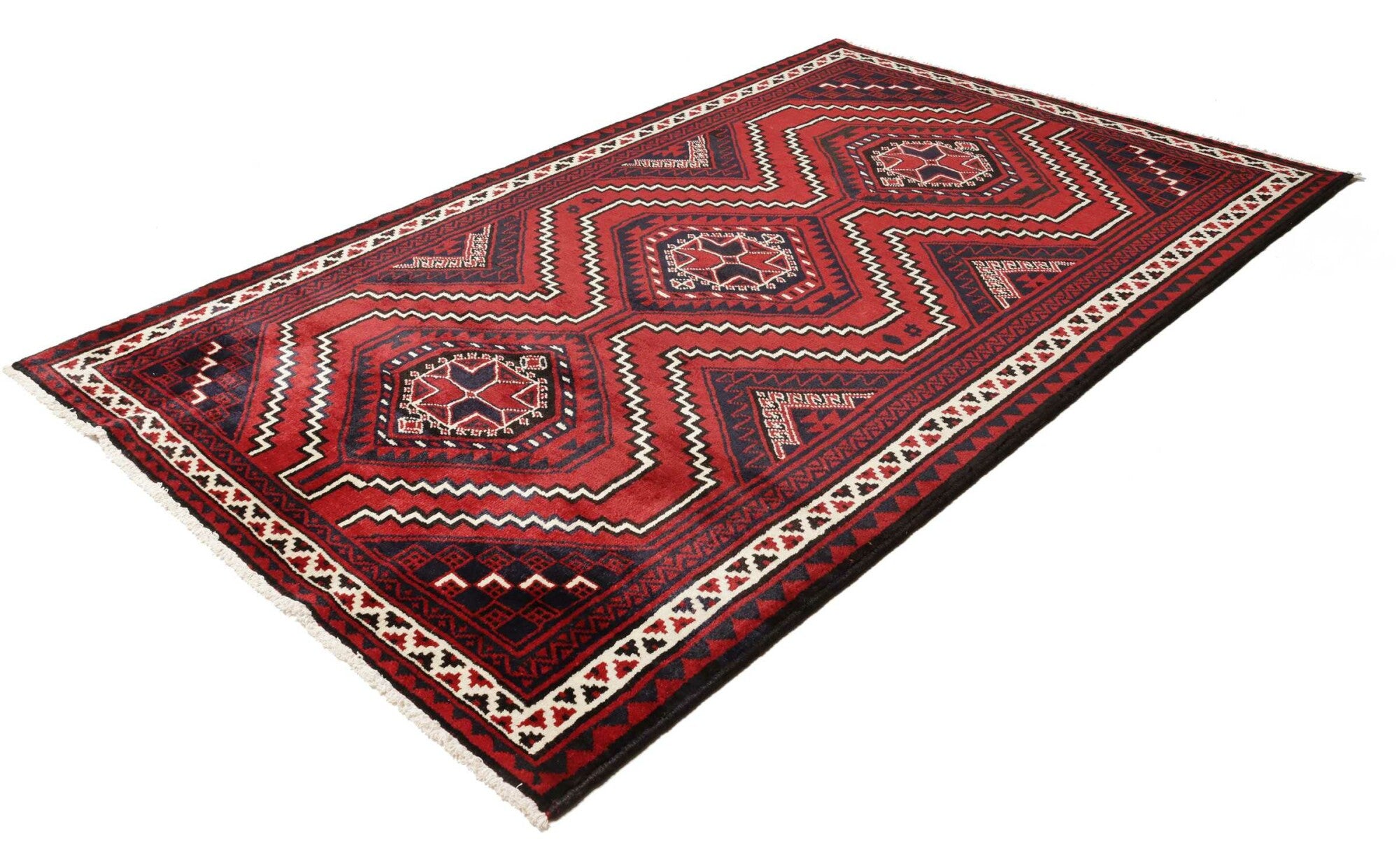 Shiraz | 265 cm x 169 cm | Nr. 12-388279