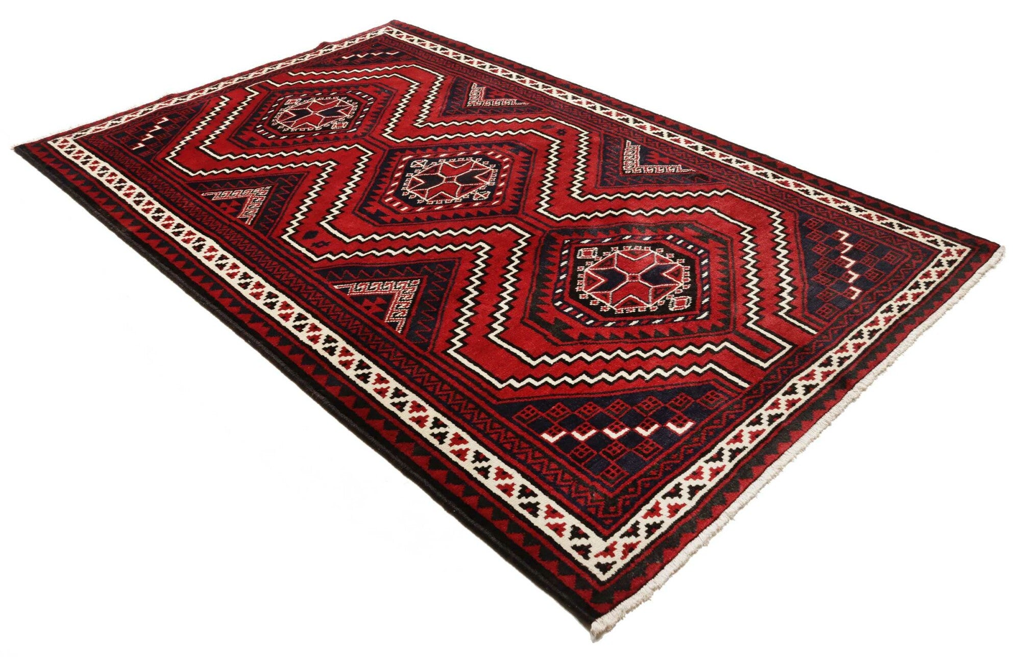 Shiraz | 265 cm x 169 cm | Nr. 12-388279