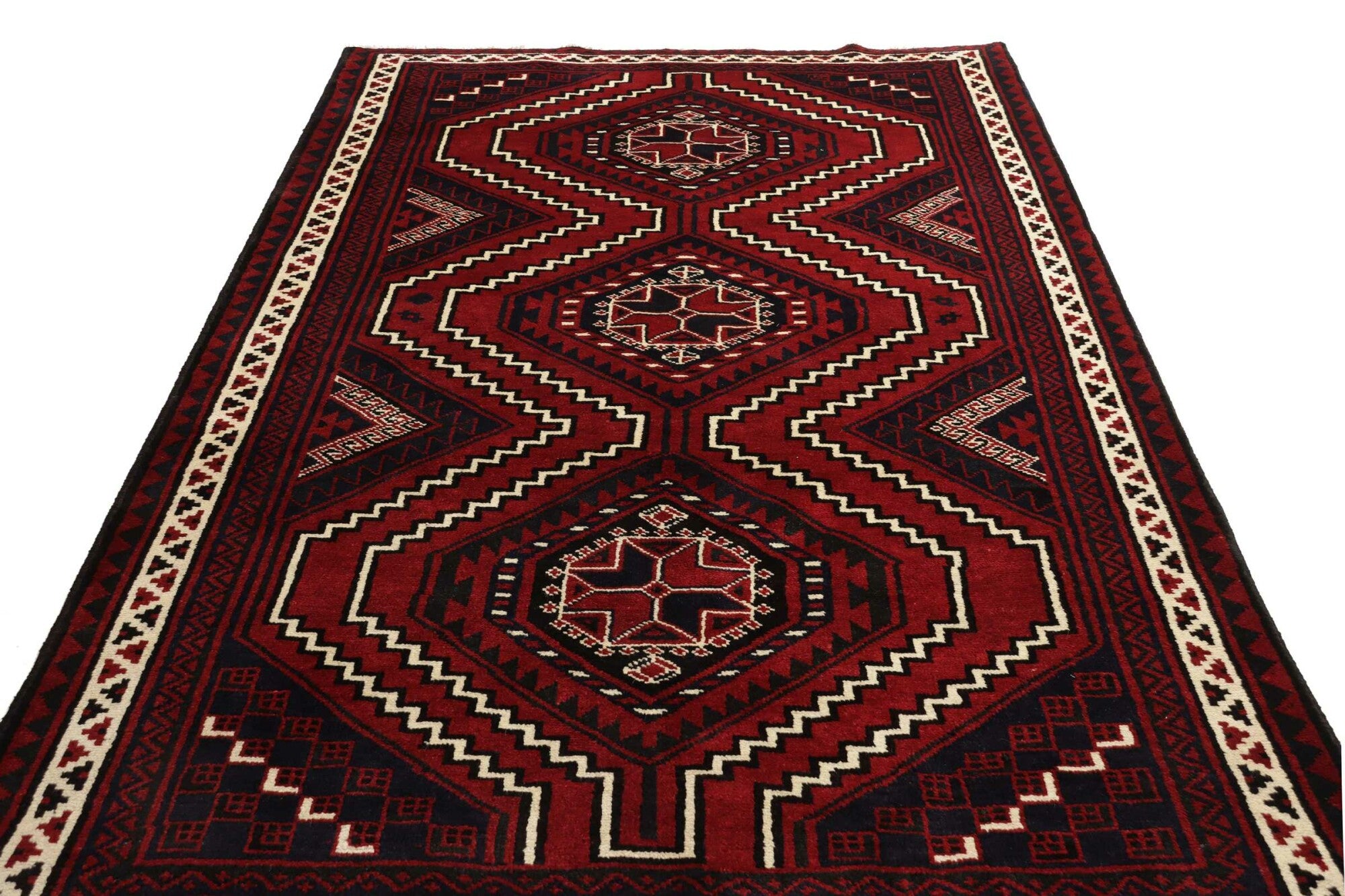Shiraz | 265 cm x 169 cm | Nr. 12-388279