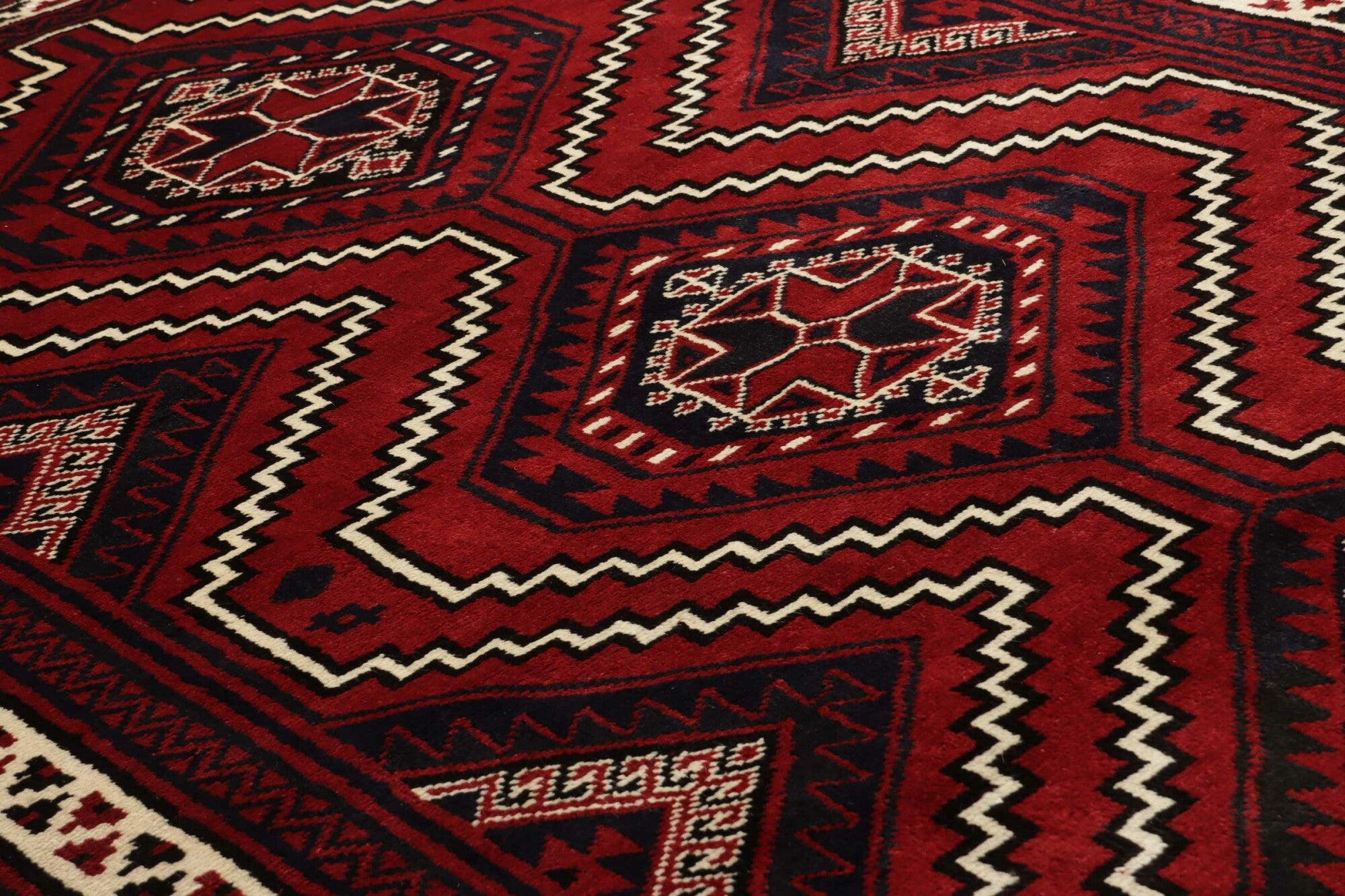Shiraz | 265 cm x 169 cm | Nr. 12-388279
