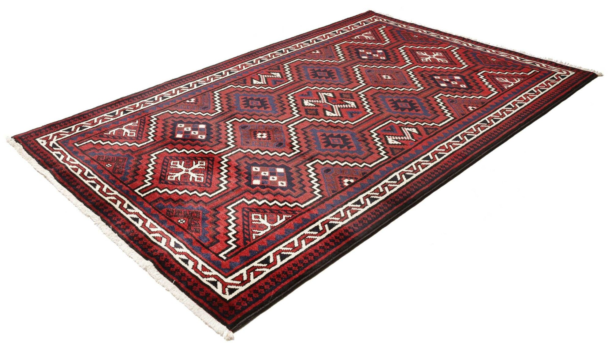 Shiraz | 262 cm x 170 cm | Nr. 12-388283