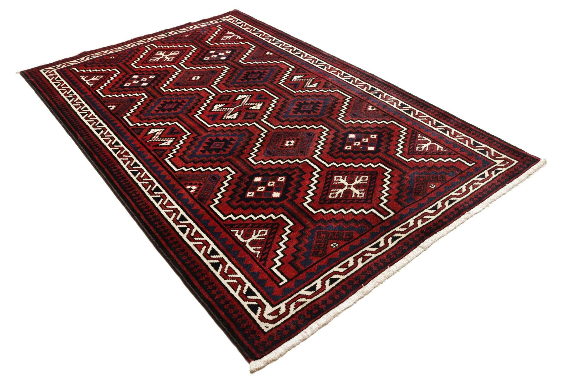 Shiraz | 262 cm x 170 cm | Nr. 12-388283