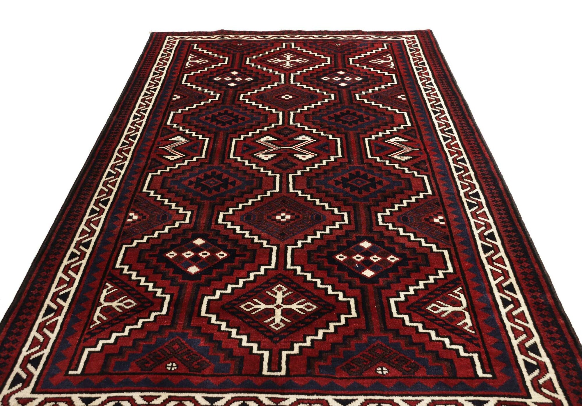 Shiraz | 262 cm x 170 cm | Nr. 12-388283