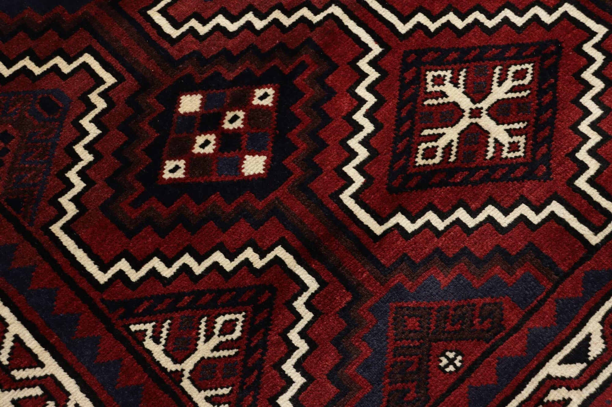 Shiraz | 262 cm x 170 cm | Nr. 12-388283