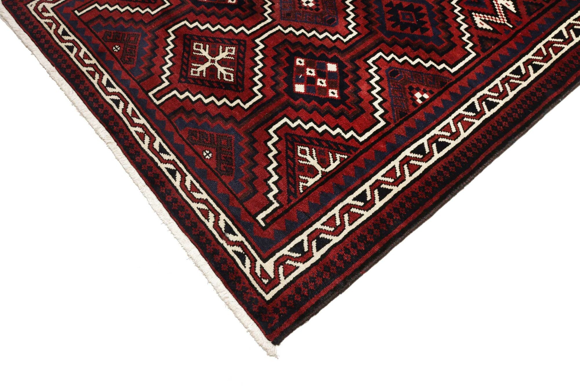 Shiraz | 262 cm x 170 cm | Nr. 12-388283