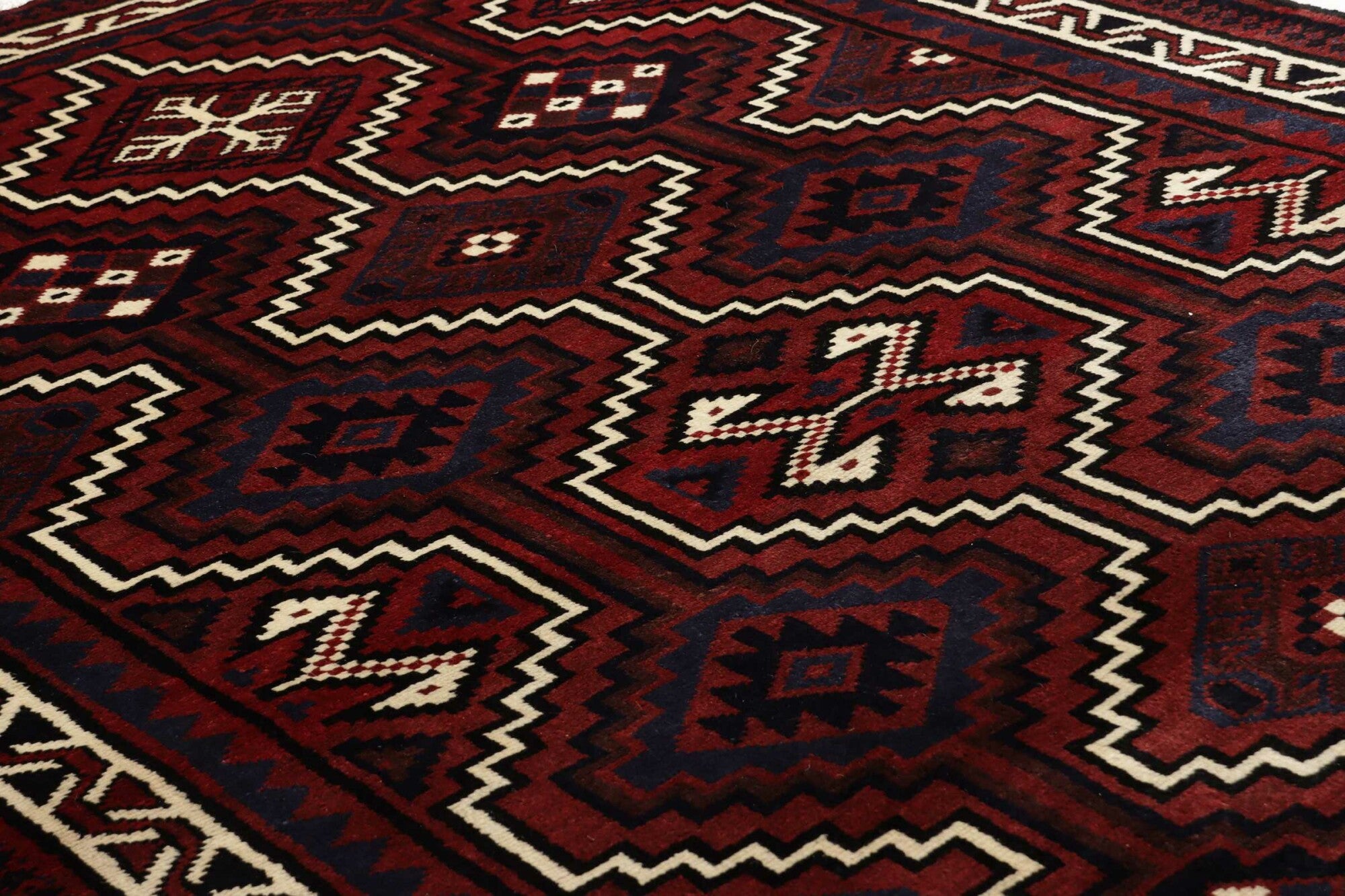 Shiraz | 262 cm x 170 cm | Nr. 12-388283