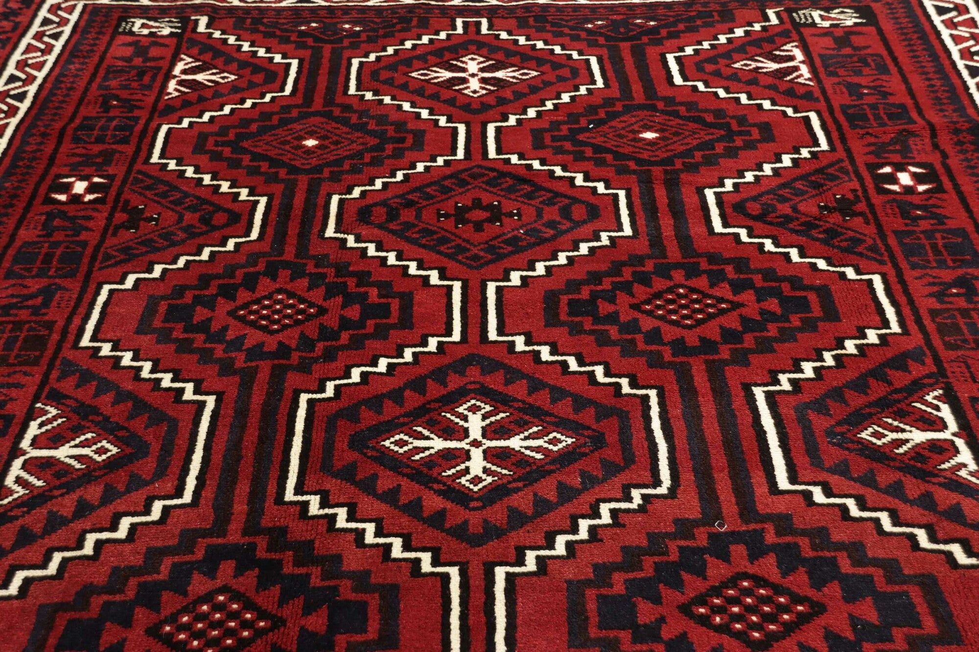 Shiraz | 322 cm x 222 cm | Nr. 12-388380