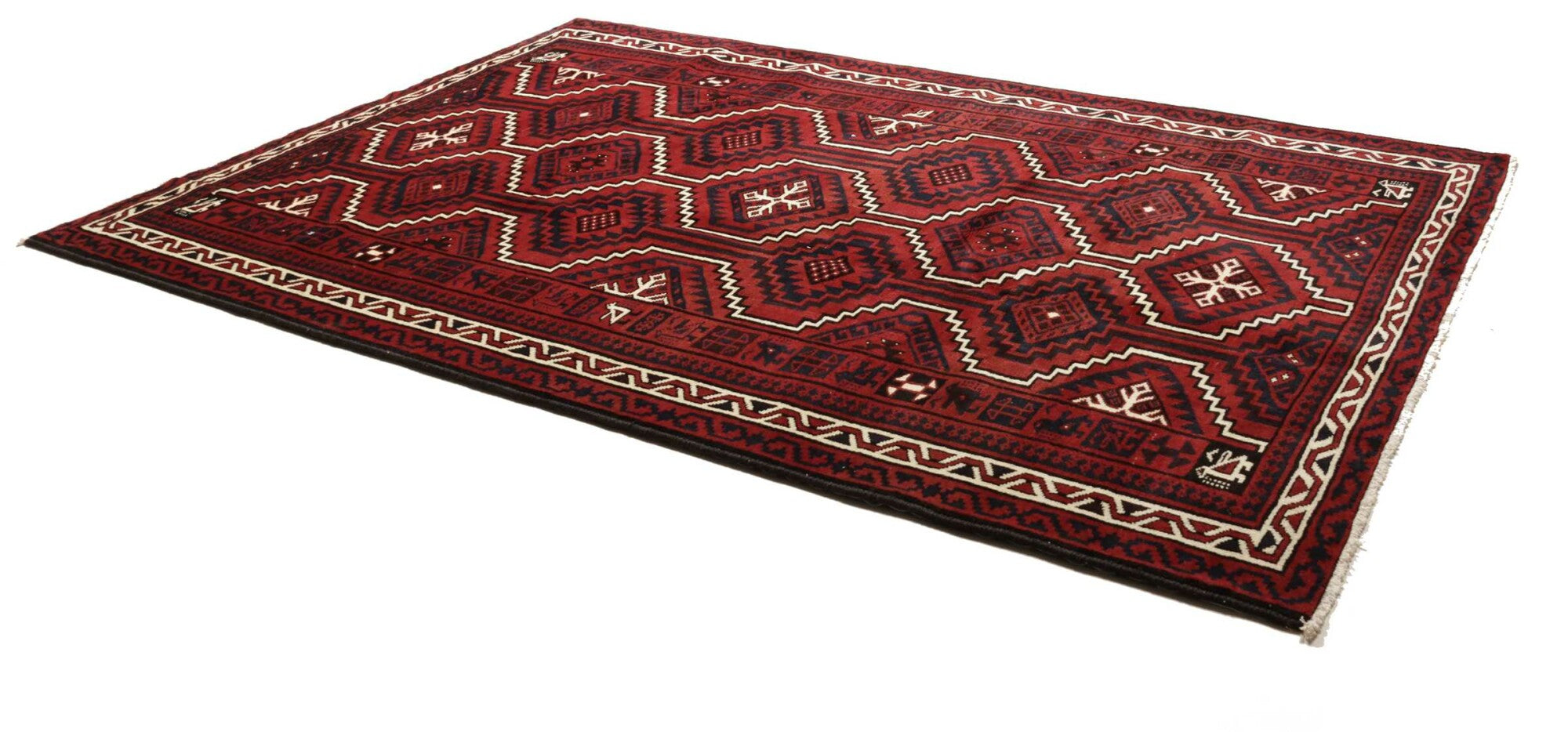 Shiraz | 322 cm x 222 cm | Nr. 12-388380