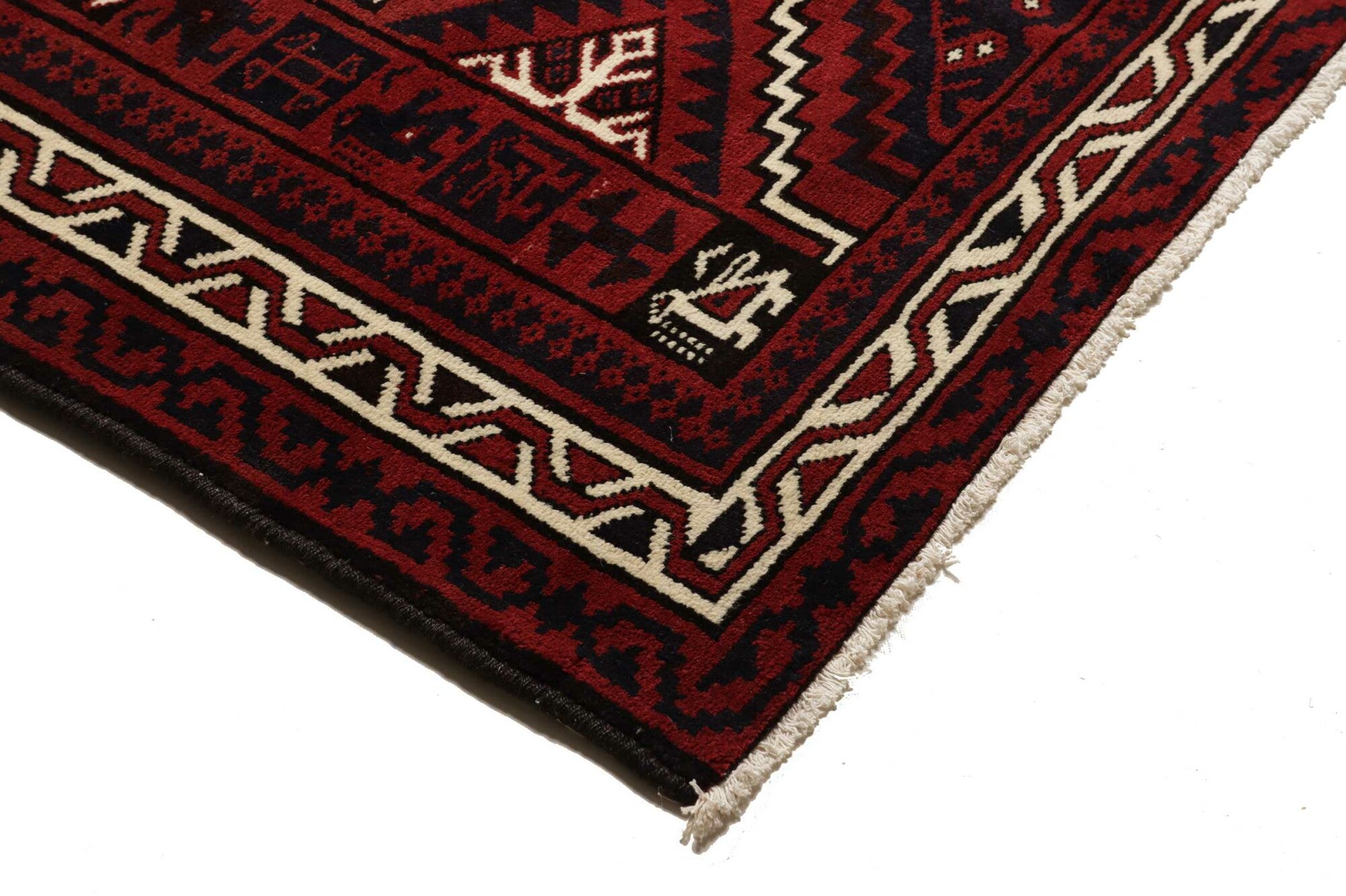 Shiraz | 322 cm x 222 cm | Nr. 12-388380