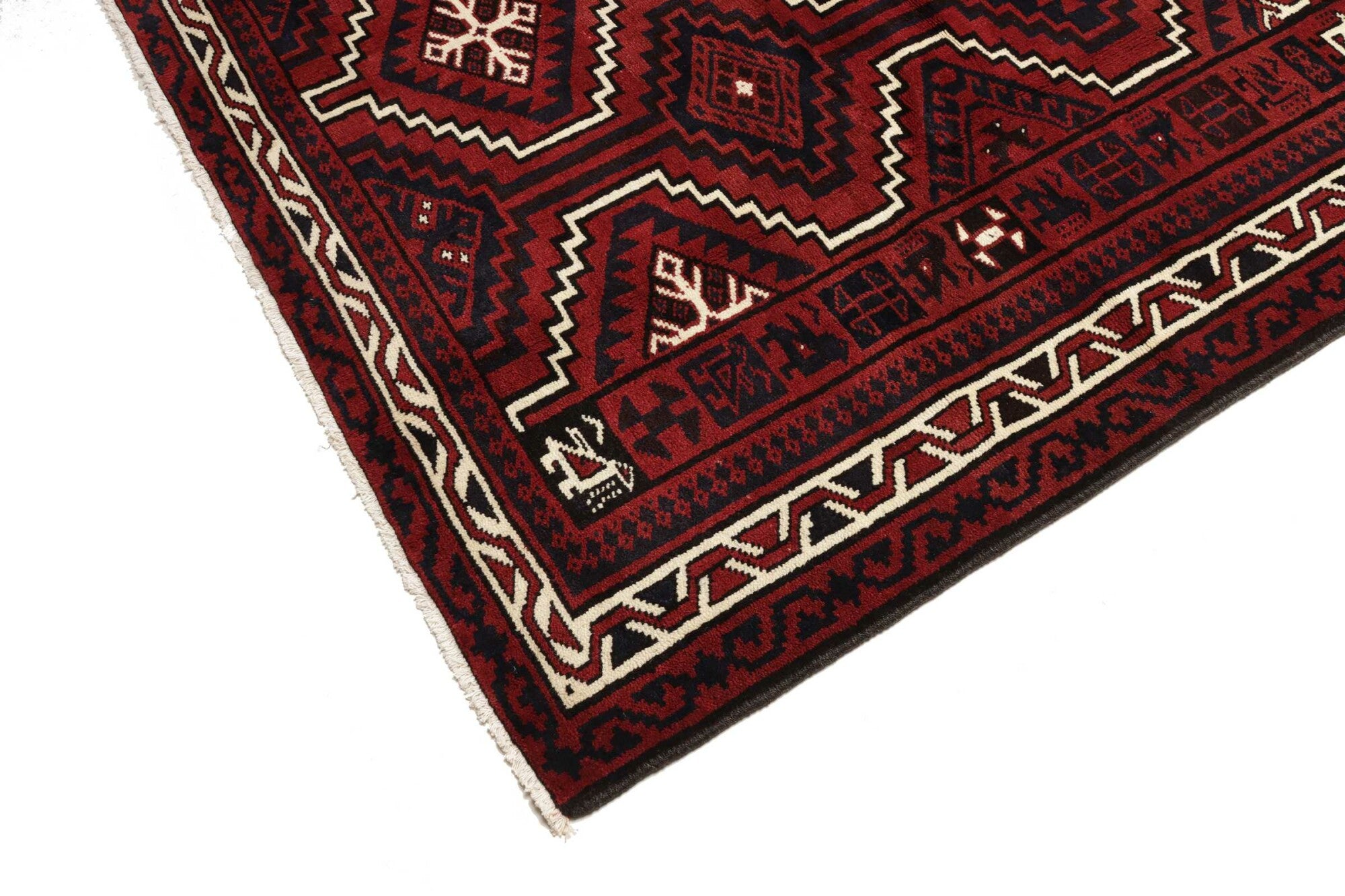 Shiraz | 322 cm x 222 cm | Nr. 12-388380
