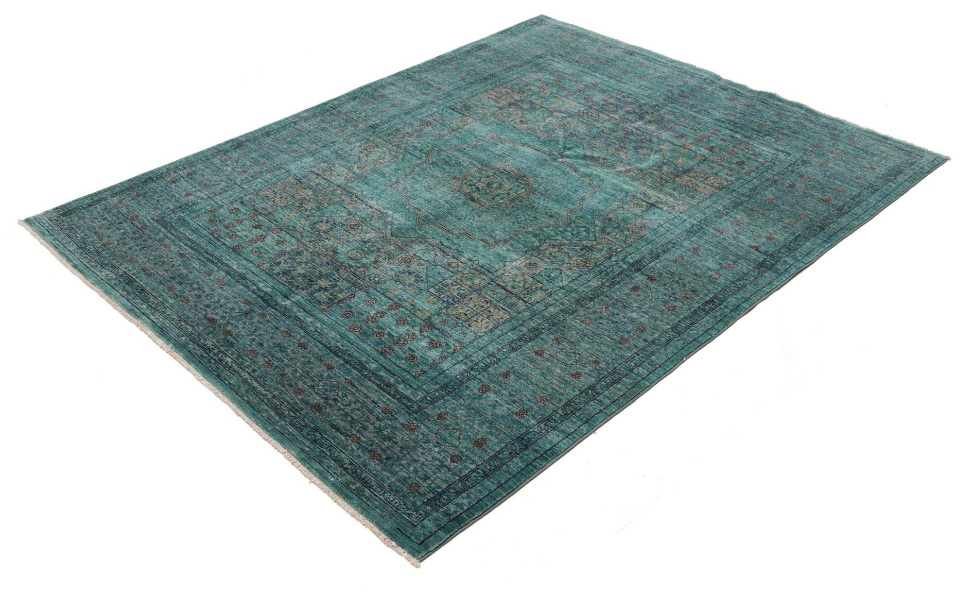 Mamluk | 189 x 148 cm | Nr. 12-389121