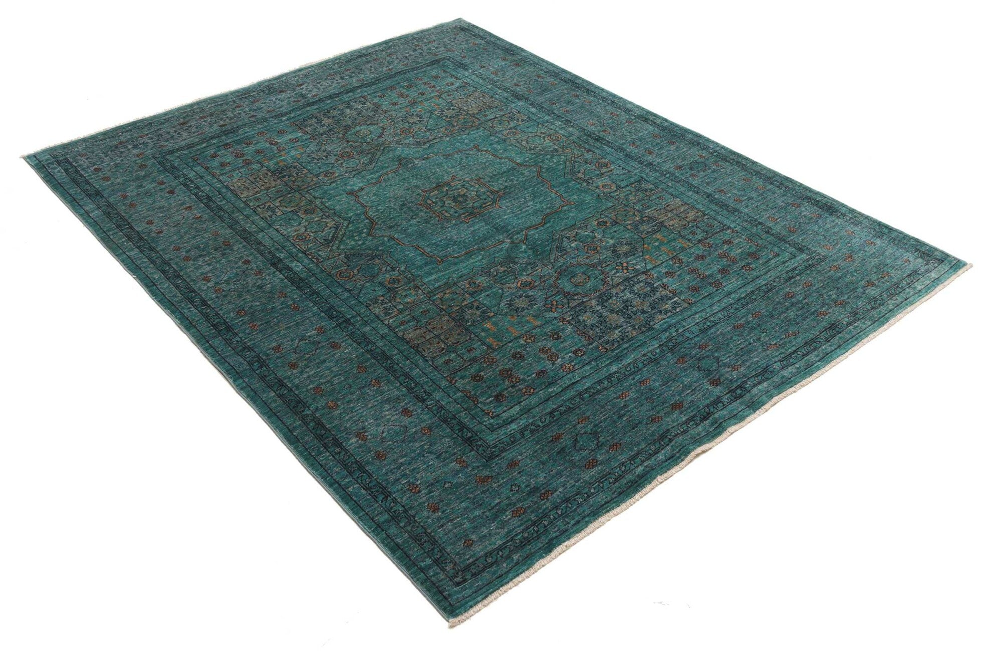 Mamluk | 189 x 148 cm | Nr. 12-389121