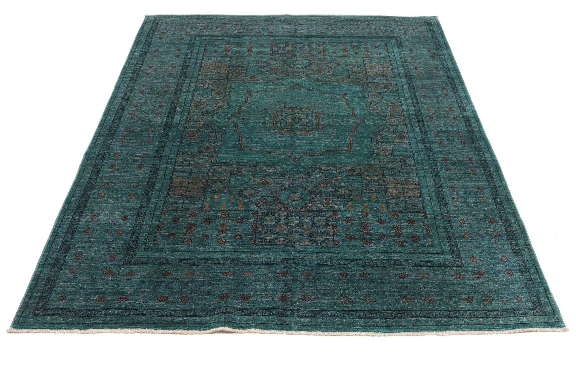 Mamluk | 189 x 148 cm | Nr. 12-389121