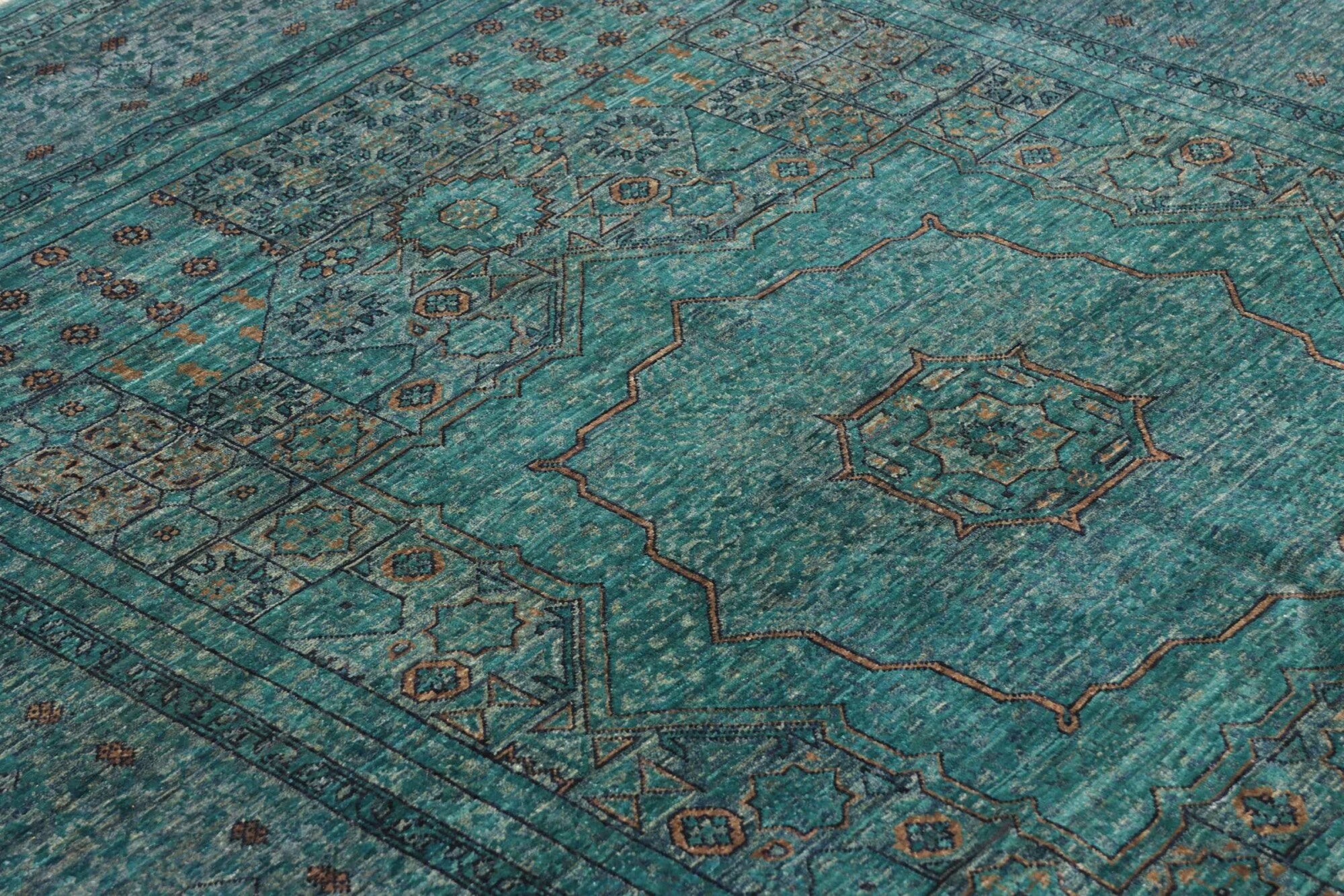 Mamluk | 189 x 148 cm | Nr. 12-389121