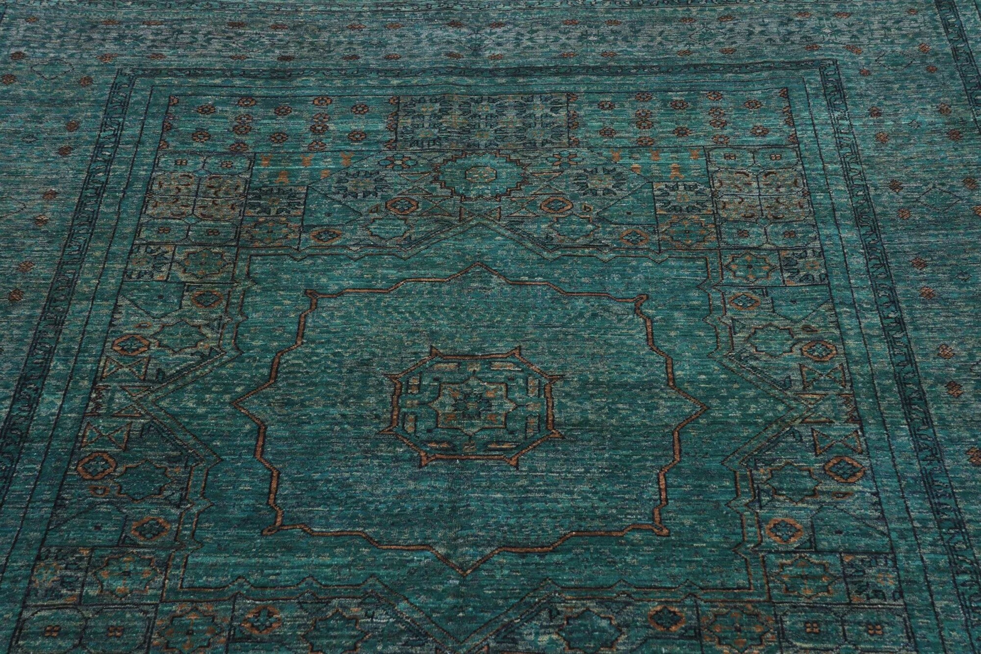 Mamluk | 189 x 148 cm | Nr. 12-389121