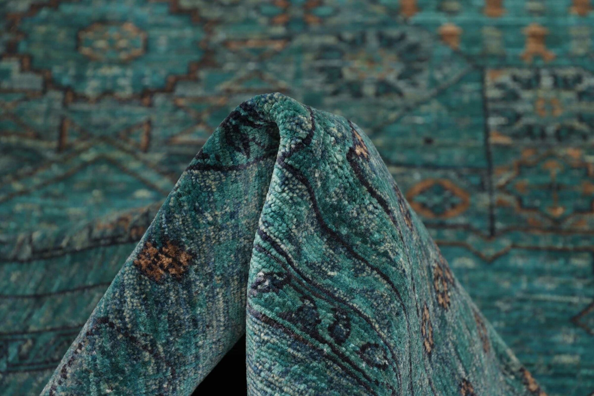 Mamluk | 189 x 148 cm | Nr. 12-389121