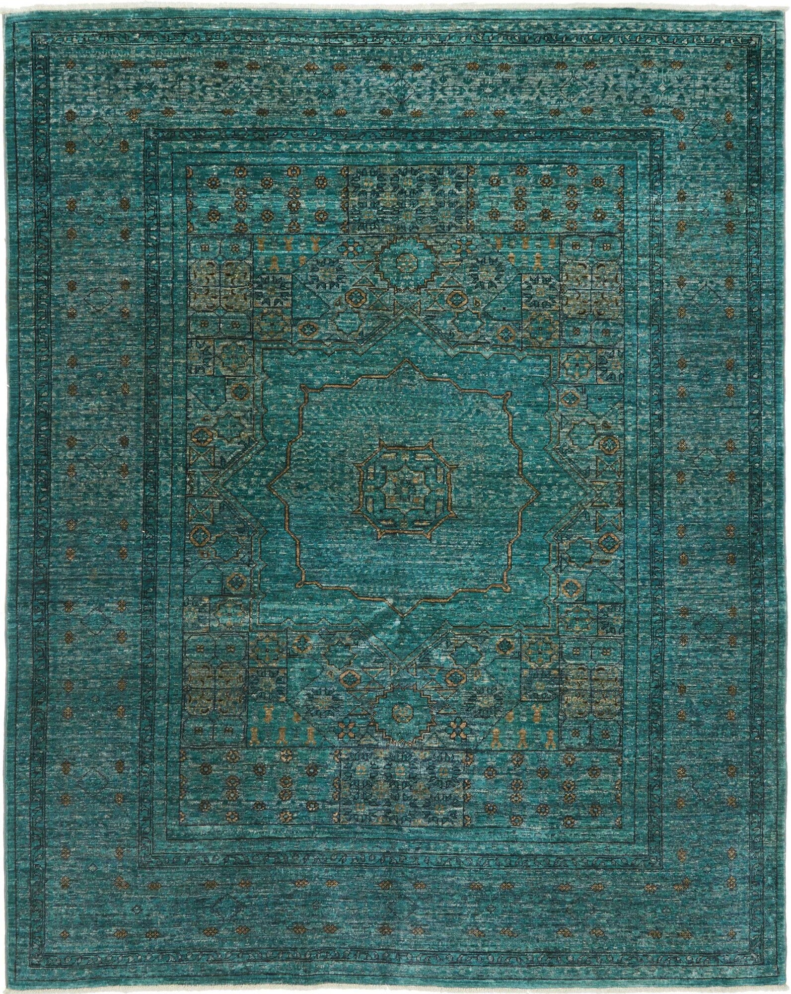 Mamluk | 189 x 148 cm | Nr. 12-389121