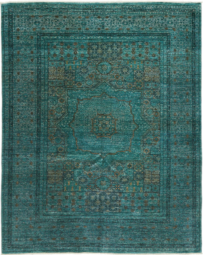 马穆鲁克 | 189 cm x 148 cm | Nr. 12-389121