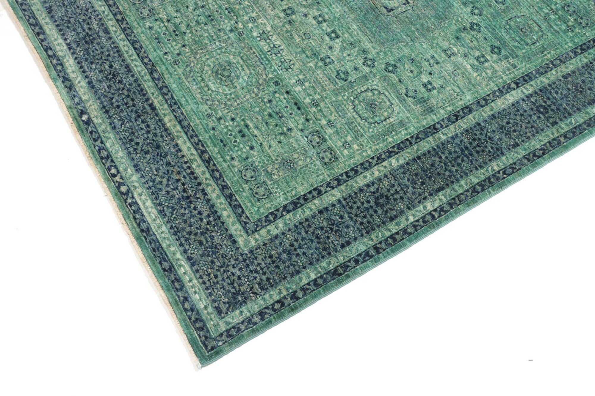 Mamlouk | 188 cm x 129 cm | Nr. 12-389131