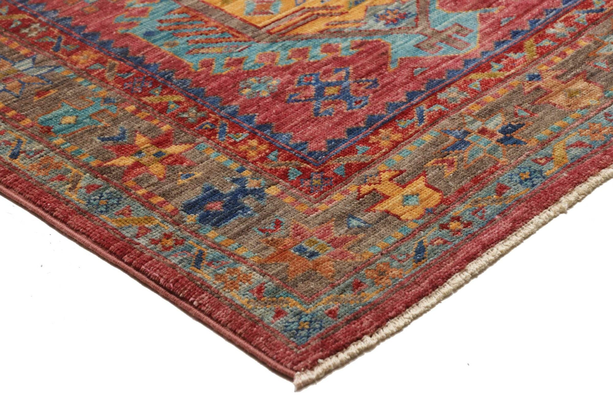 Kazak | 299 cm x 80 cm | Nr. 12-389226