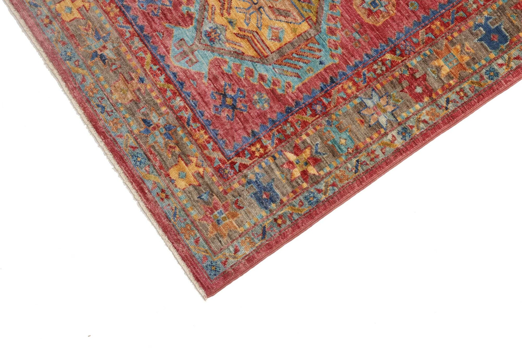Kazak | 299 cm x 80 cm | Nr. 12-389226
