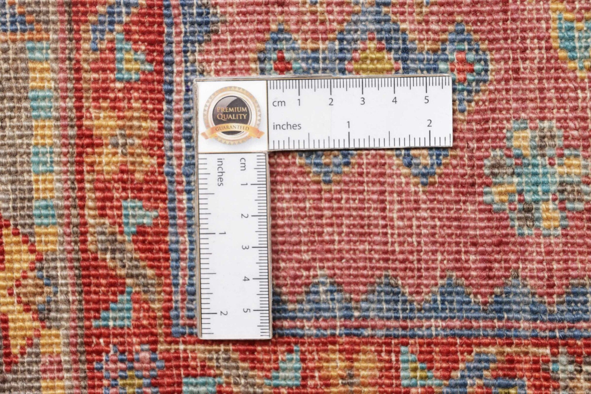 Kazak | 299 cm x 80 cm | Nr. 12-389226