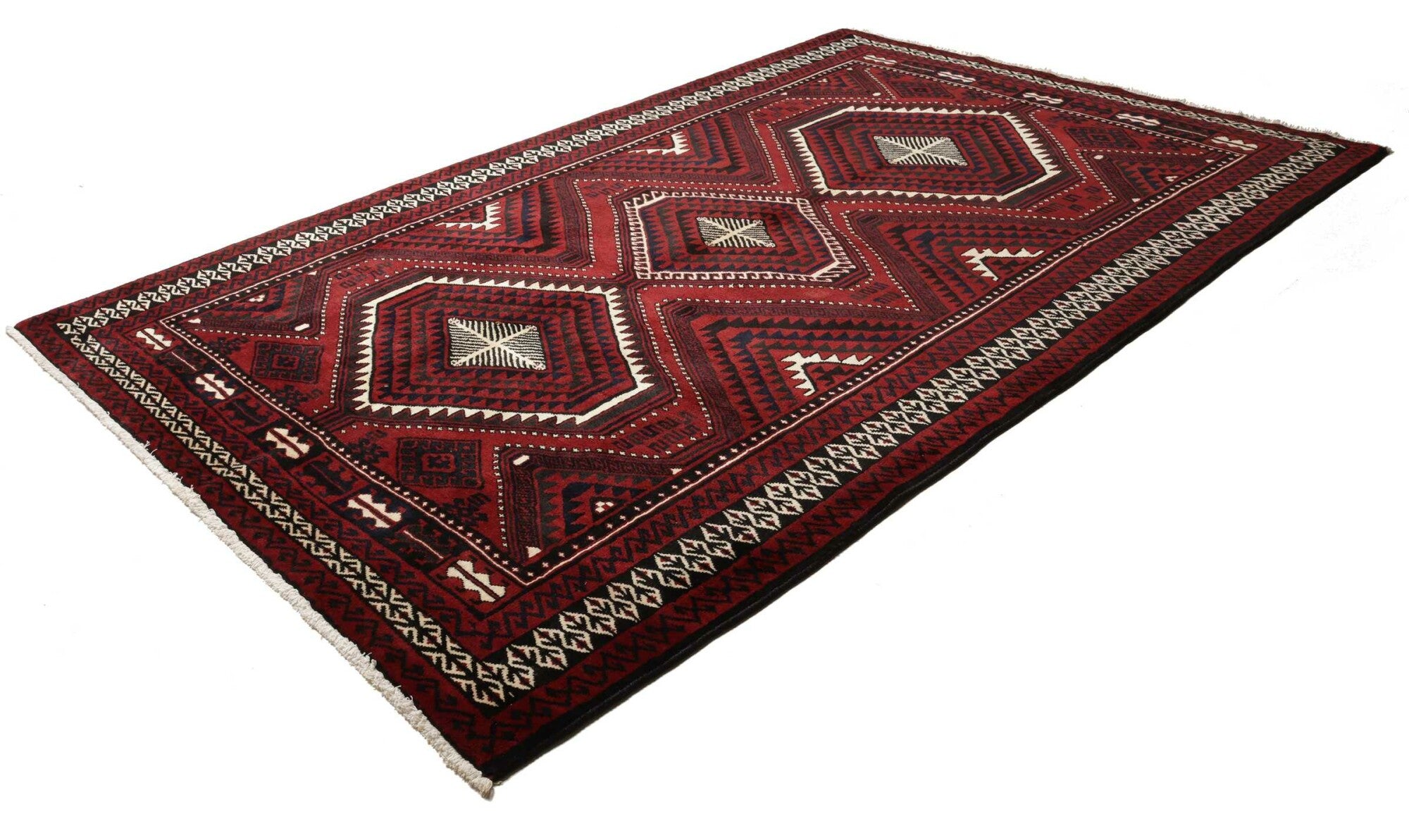 Shiraz | 318 x 212 cm | Nr. 12-393324