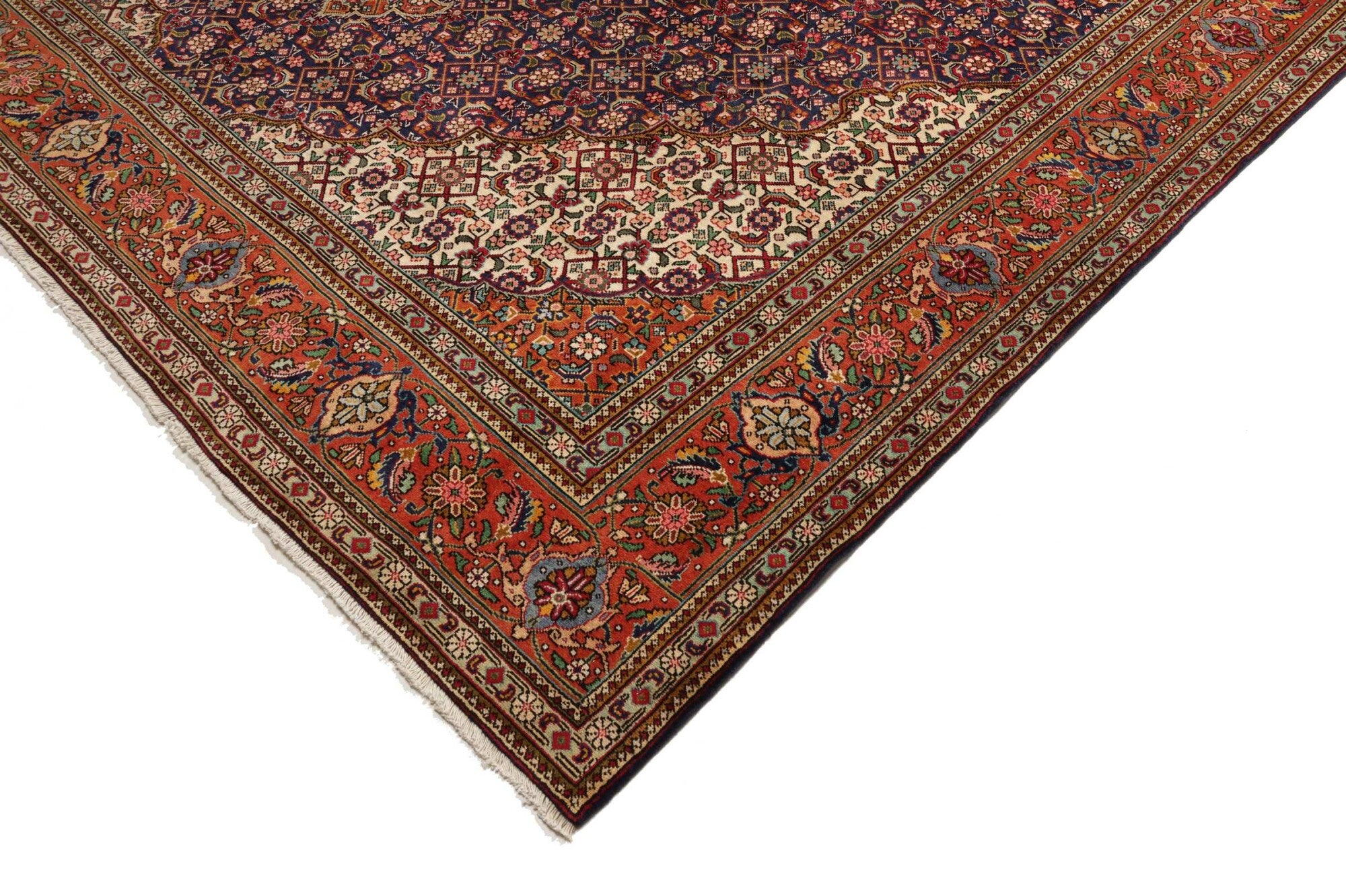 Täbriz | 390 cm x 300 cm | Nr. 12-393339