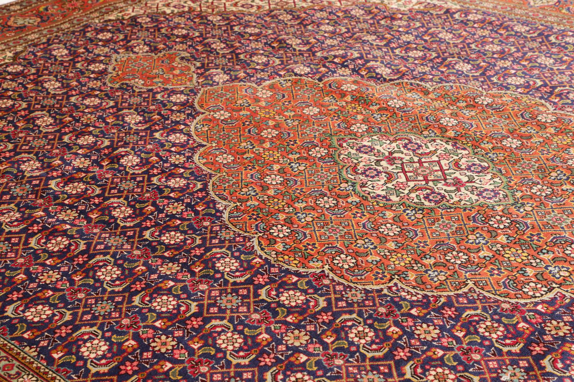 Tabriz | 390 x 300 cm | Nr. 12-393339