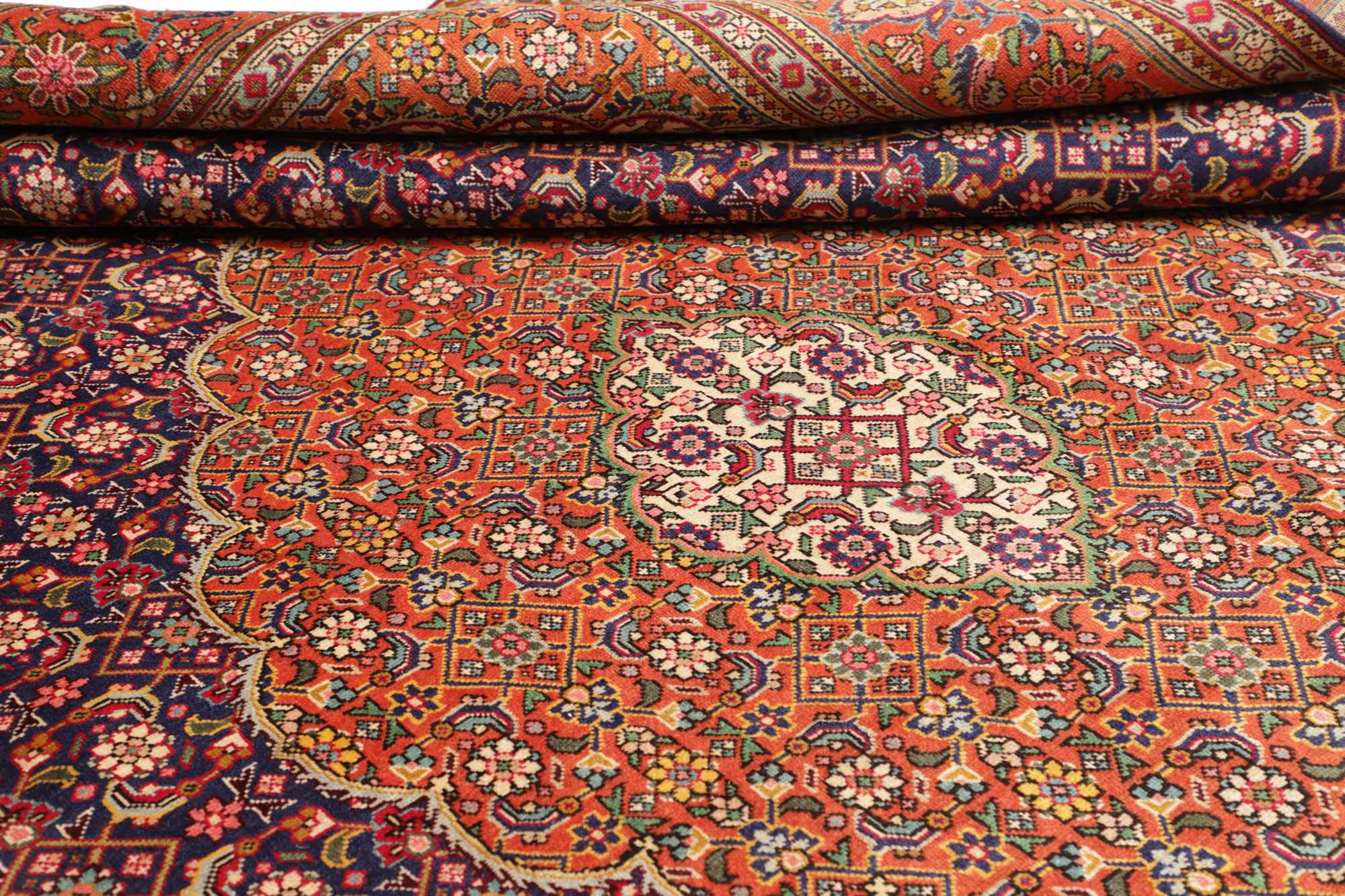 Tabriz | 390 x 300 cm | Nr. 12-393339