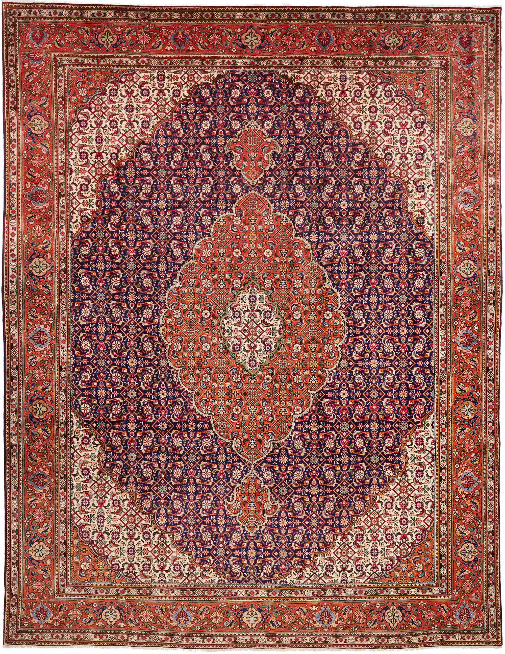 Tabriz | 390 x 300 cm | Nr. 12-393339