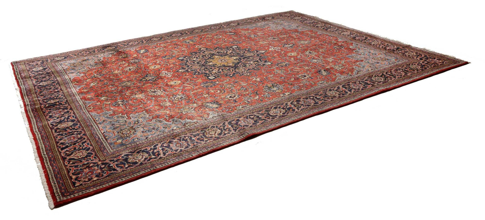 Сарук | 396 cm x 300 cm | Nr. 12-393345