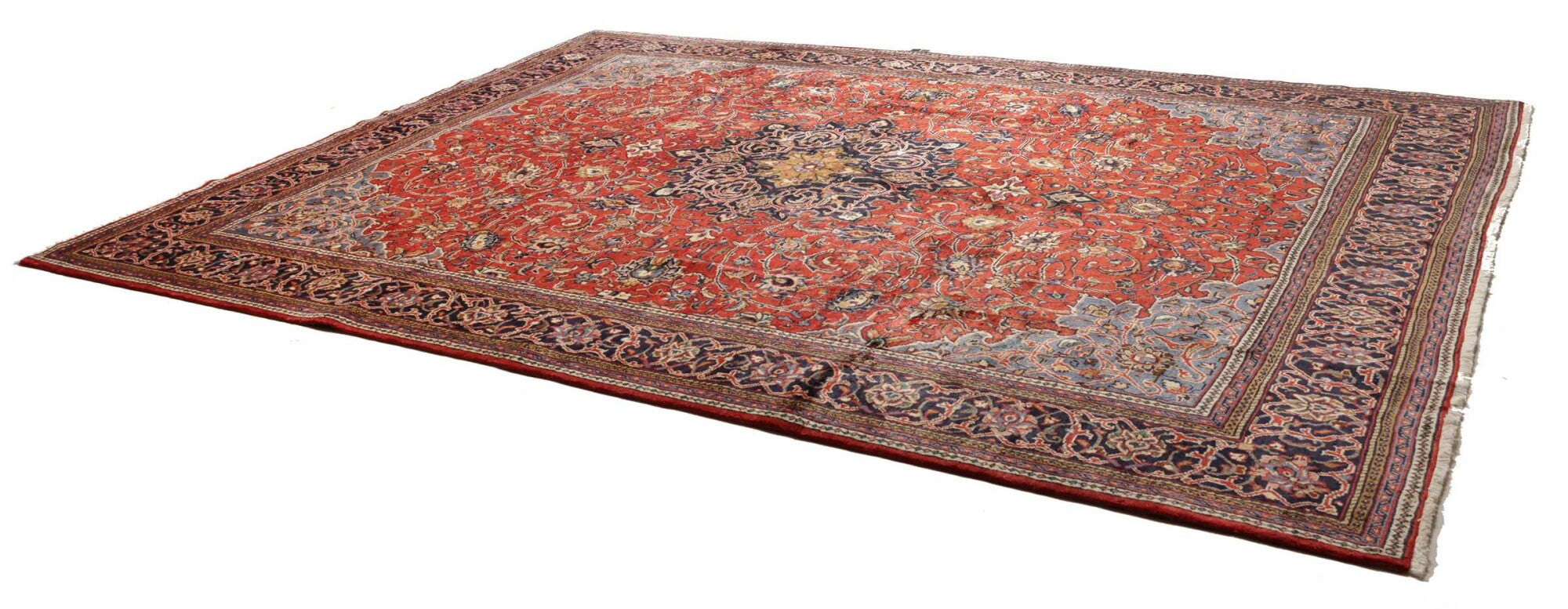 Sarough | 396 cm x 300 cm | Nr. 12-393345