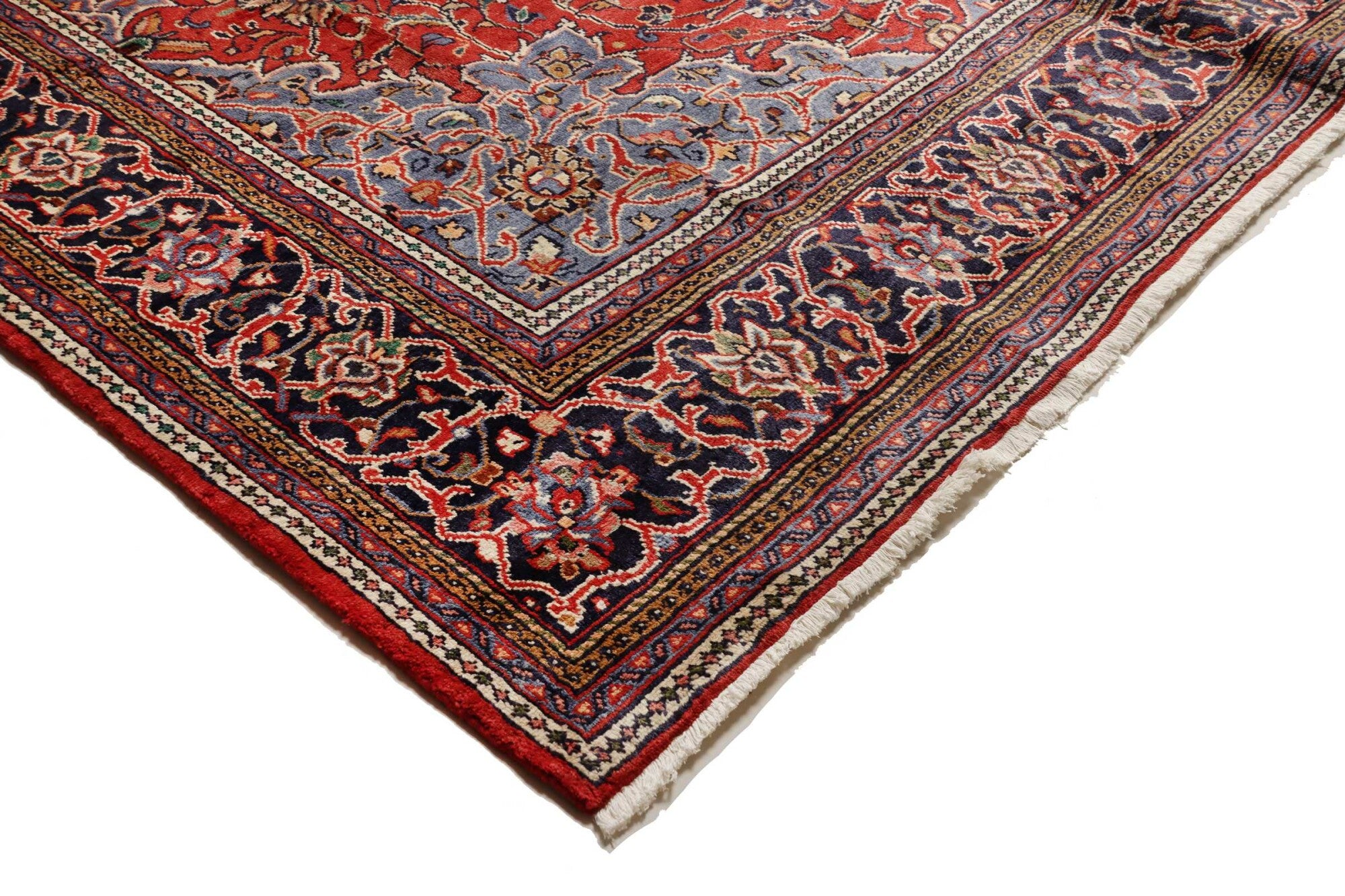 Sarough | 396 cm x 300 cm | Nr. 12-393345