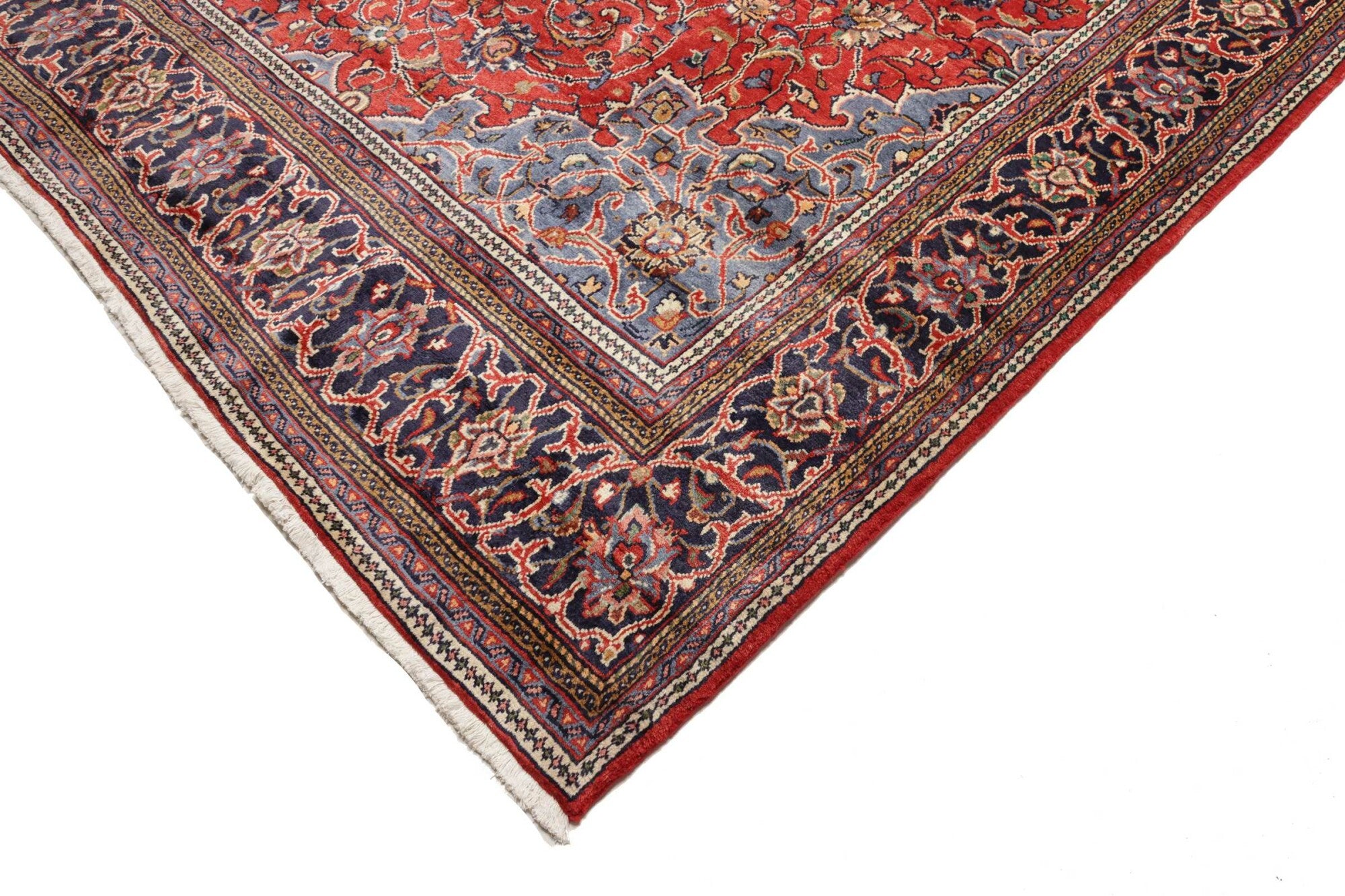 Sarough | 396 cm x 300 cm | Nr. 12-393345