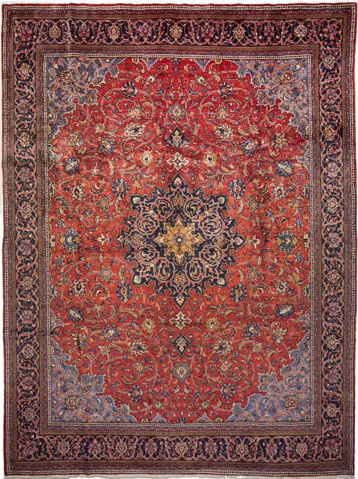 Sarough | 396 cm x 300 cm | Nr. 12-393345