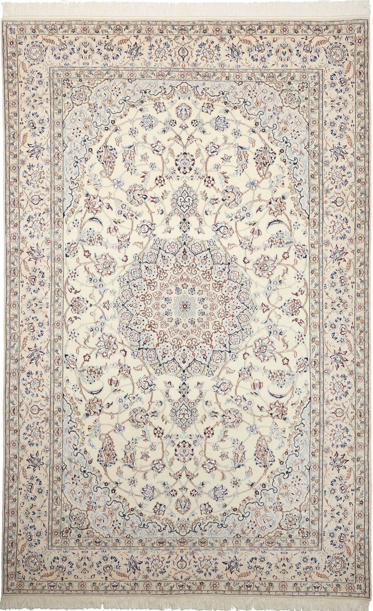 Nain | 332 cm x 210 cm | Nr. 12-393388