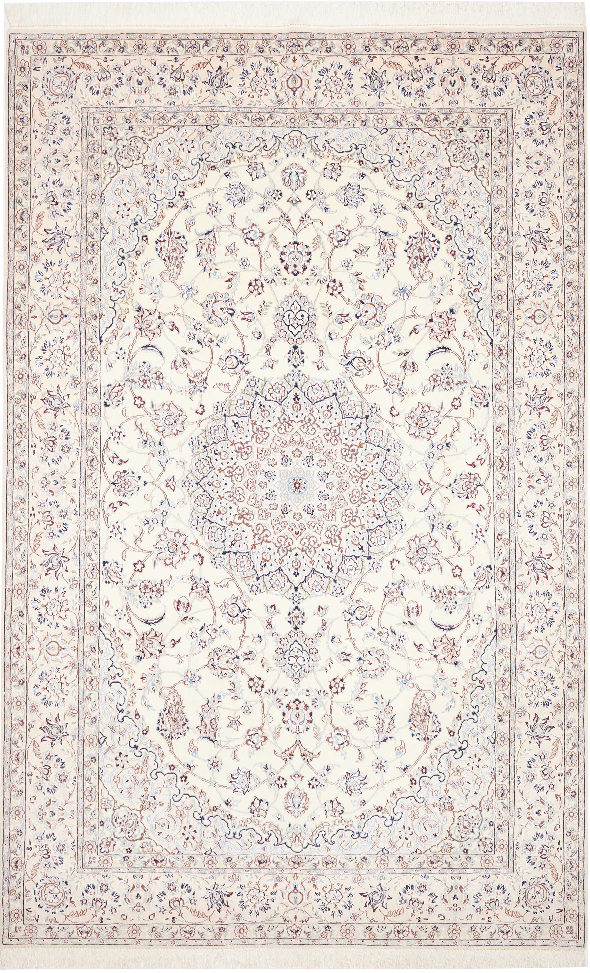 Nain | 332 cm x 210 cm | Nr. 12-393388