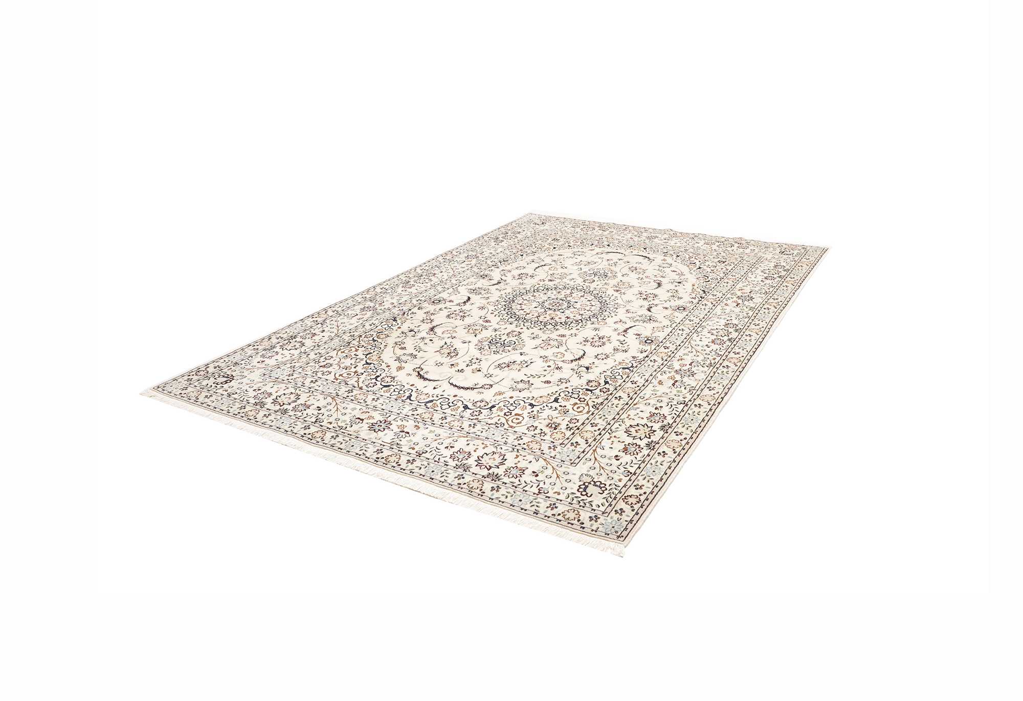 Nain | 307 cm x 210 cm | Nr. 12-393402