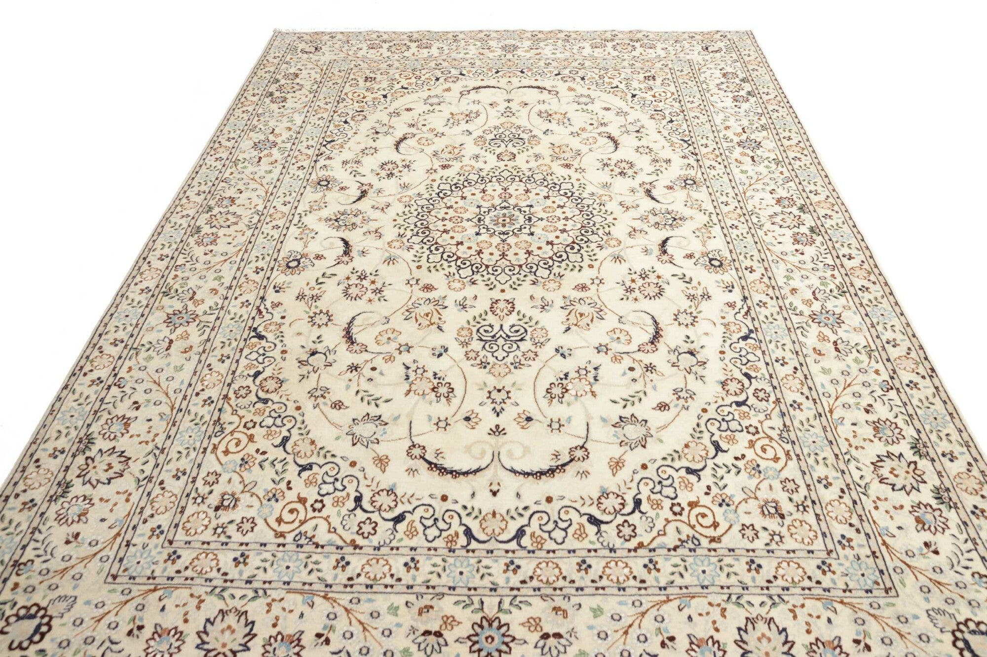 Nain | 307 cm x 210 cm | Nr. 12-393402