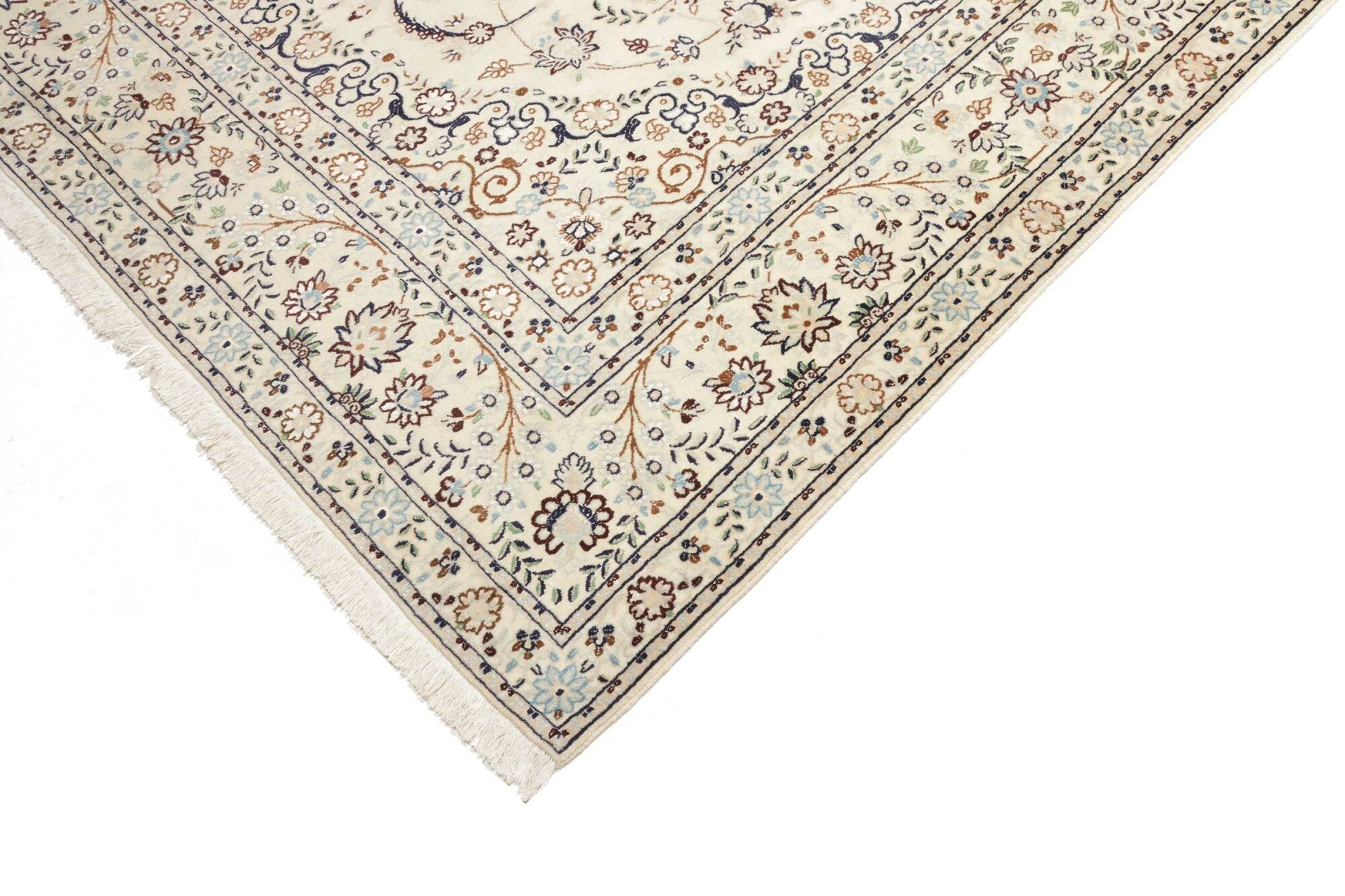 Nain | 307 cm x 210 cm | Nr. 12-393402