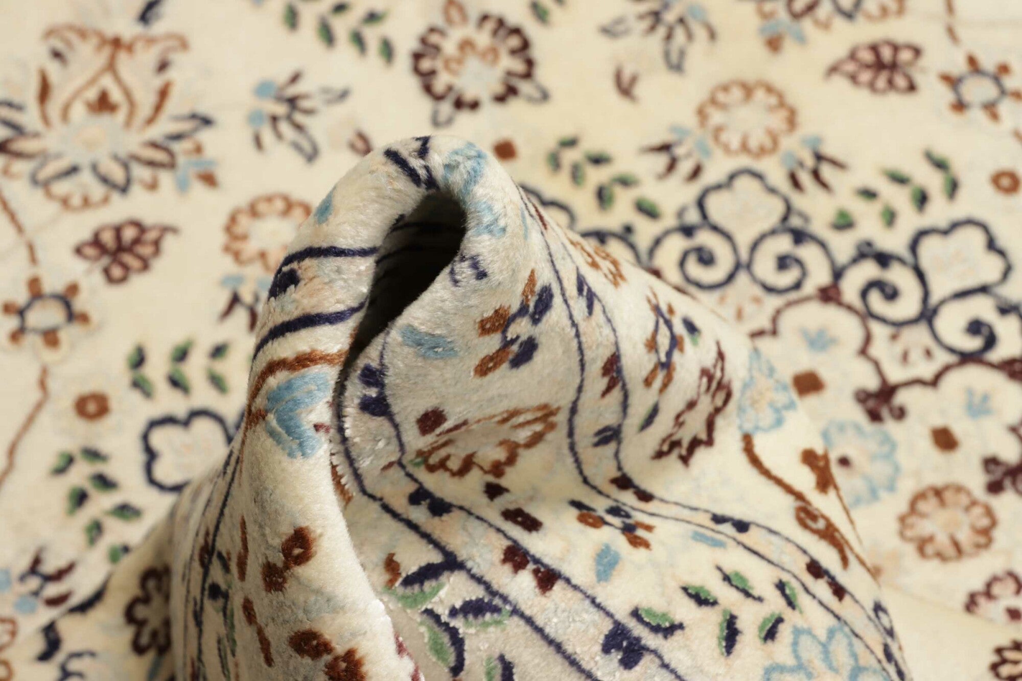 Nain | 307 cm x 210 cm | Nr. 12-393402