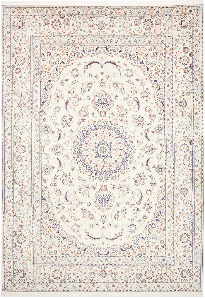 Nain | 307 cm x 210 cm | Nr. 12-393402