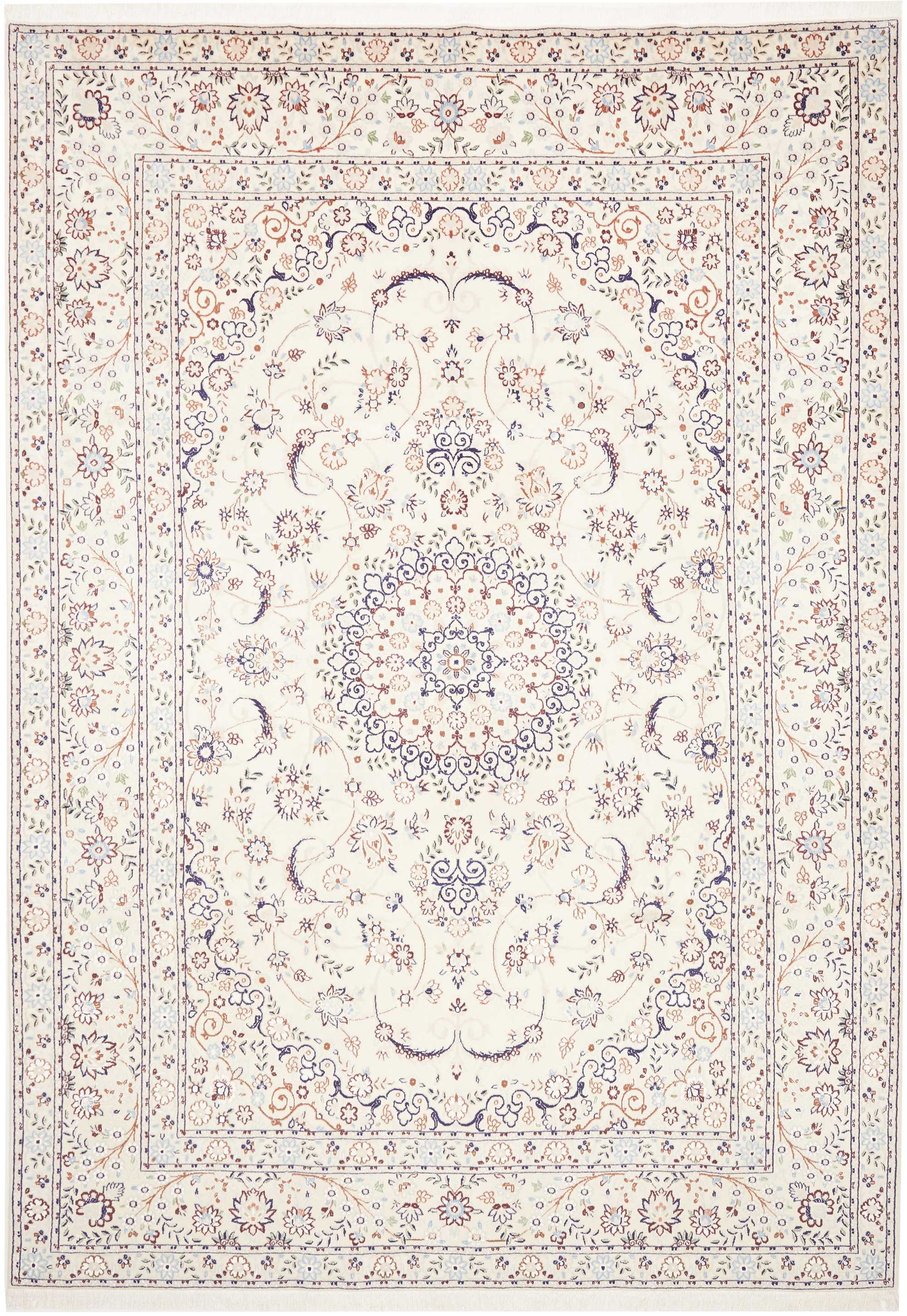 Nain | 307 cm x 210 cm | Nr. 12-393402