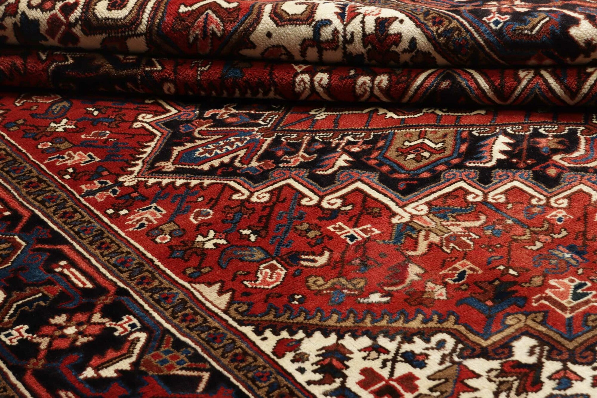 Heriz | 306 cm x 210 cm | Nr. 12-393484