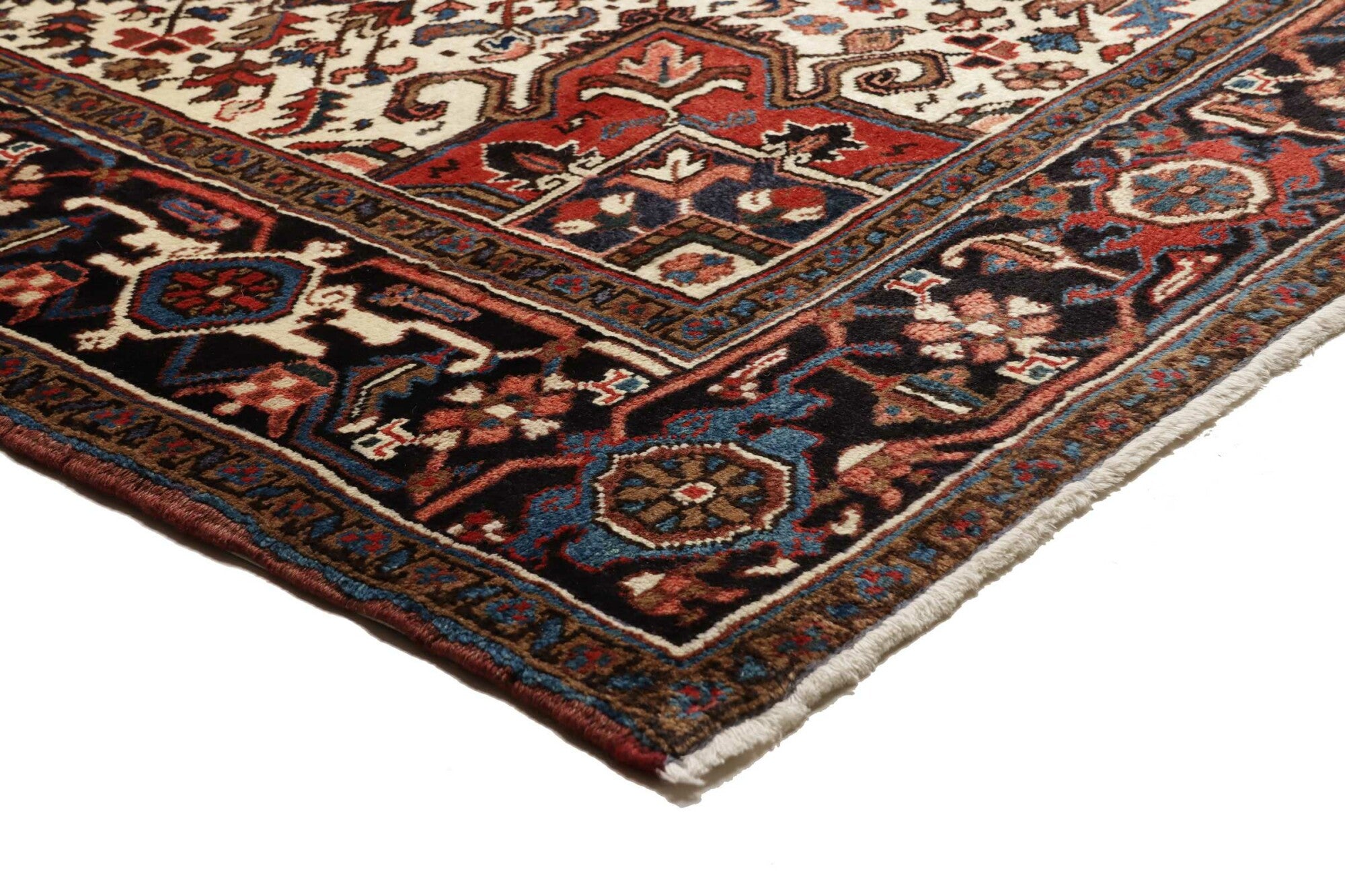 Heriz | 306 cm x 210 cm | Nr. 12-393484