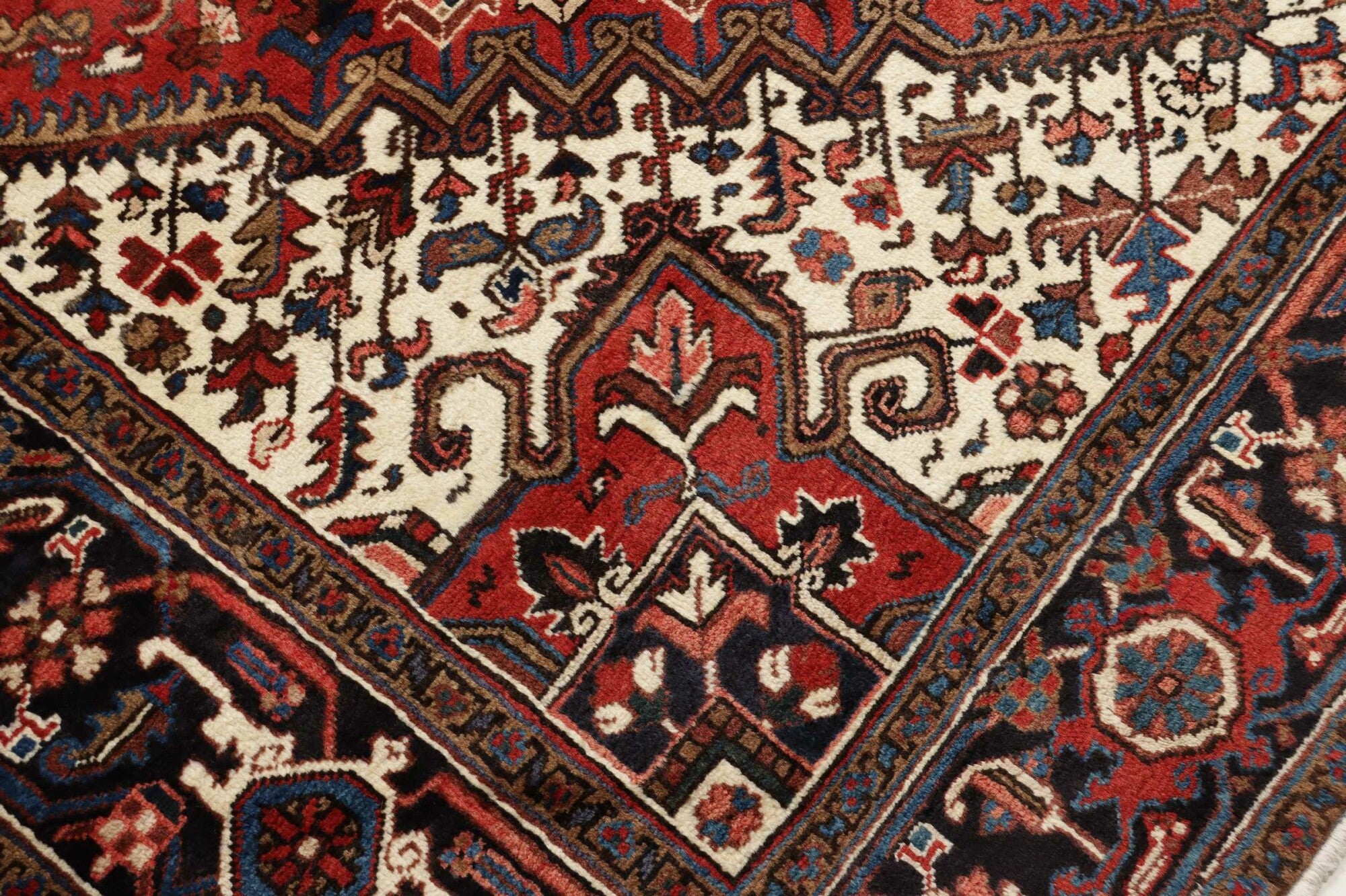 Heriz | 306 cm x 210 cm | Nr. 12-393484