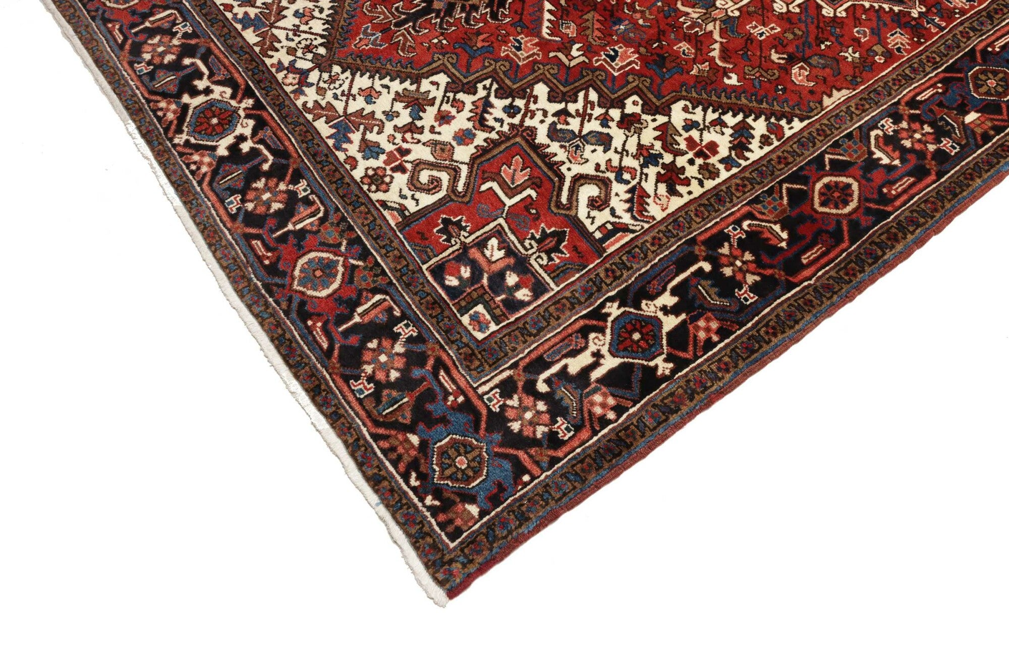 Heriz | 306 cm x 210 cm | Nr. 12-393484