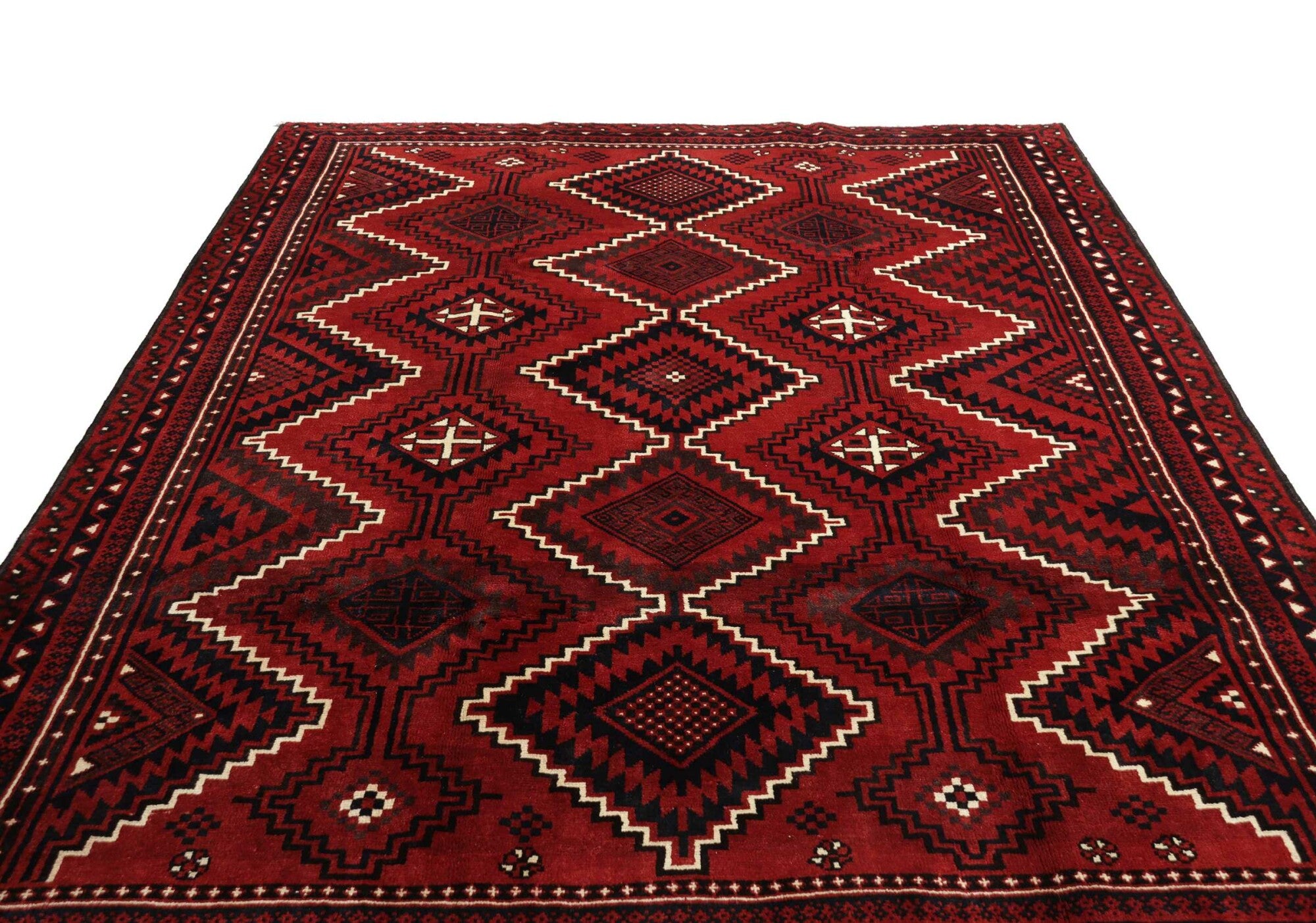 Chiraz | 290 x 237 cm | Nr. 12-393507