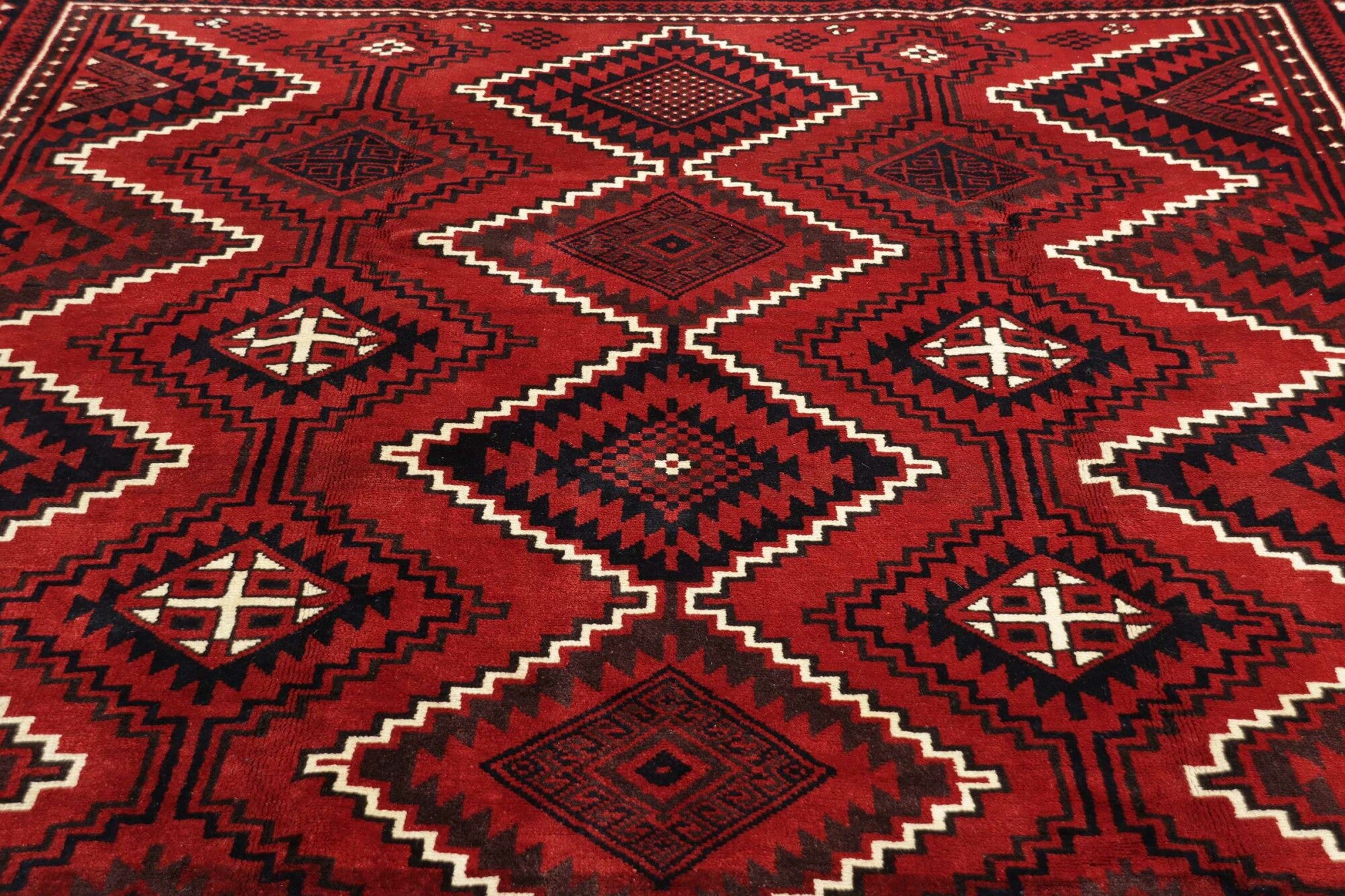 Chiraz | 290 x 237 cm | Nr. 12-393507